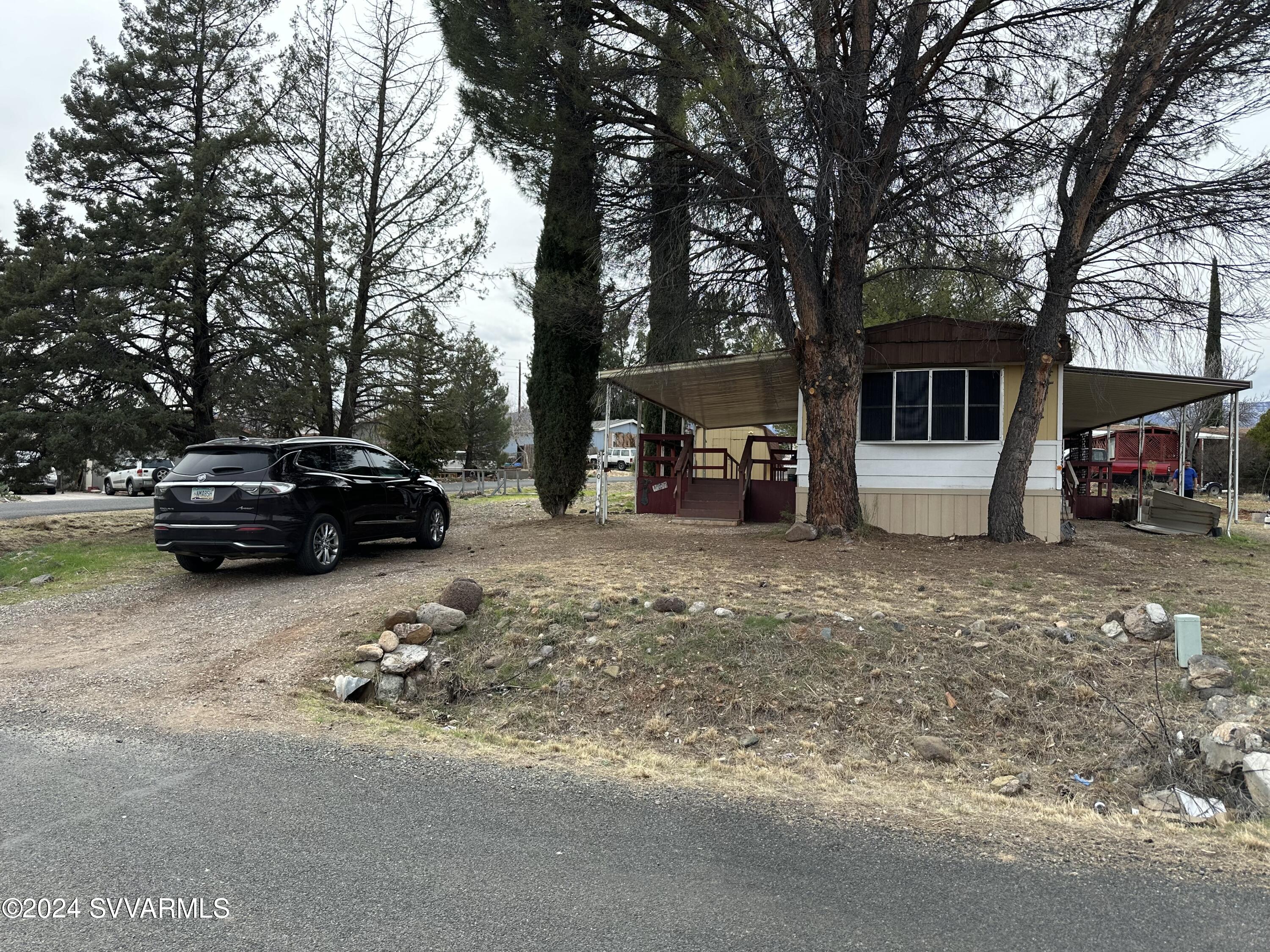 3890 E Vaquero Lane