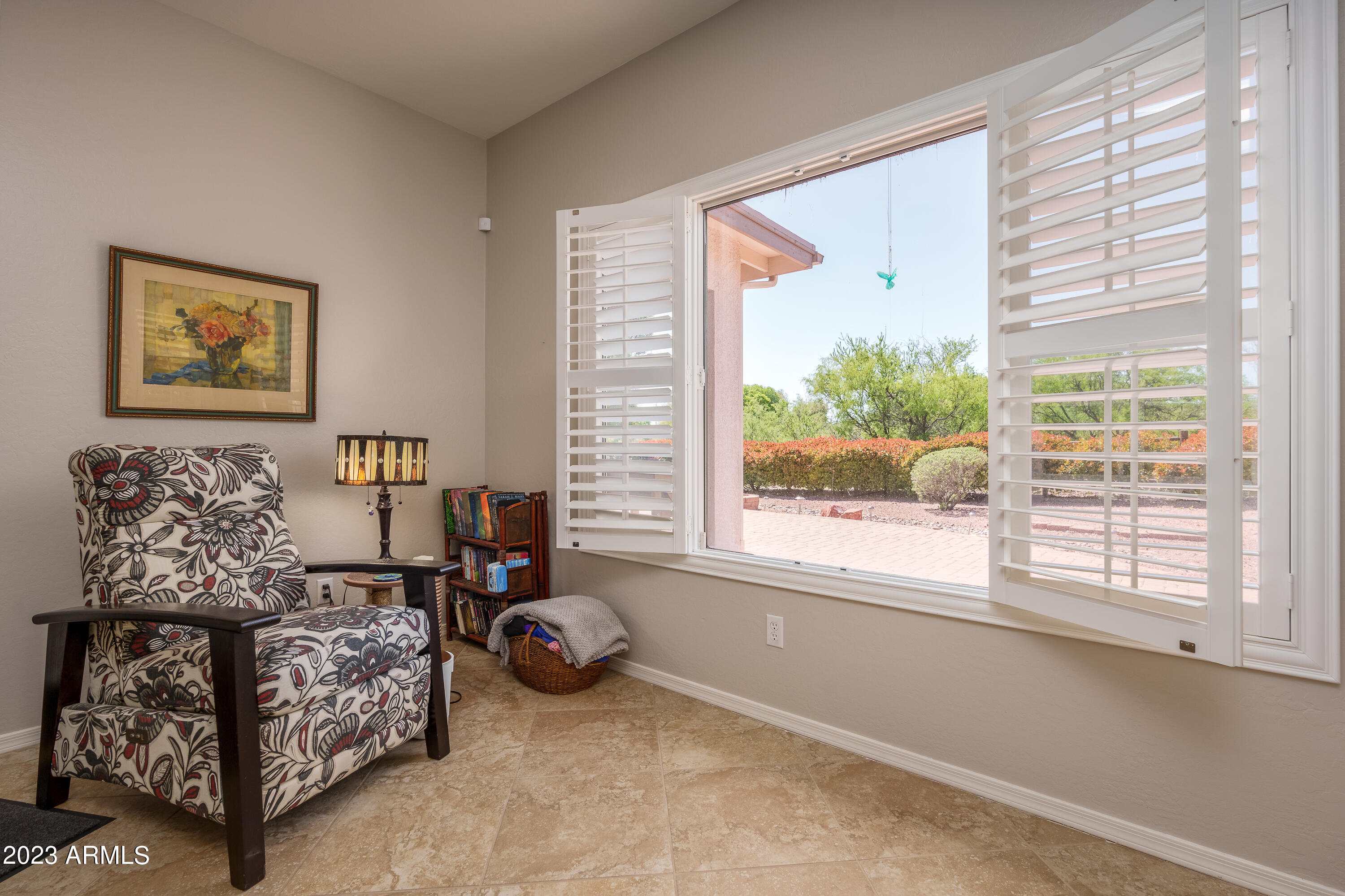 1895 W DESERT WILLOW Drive