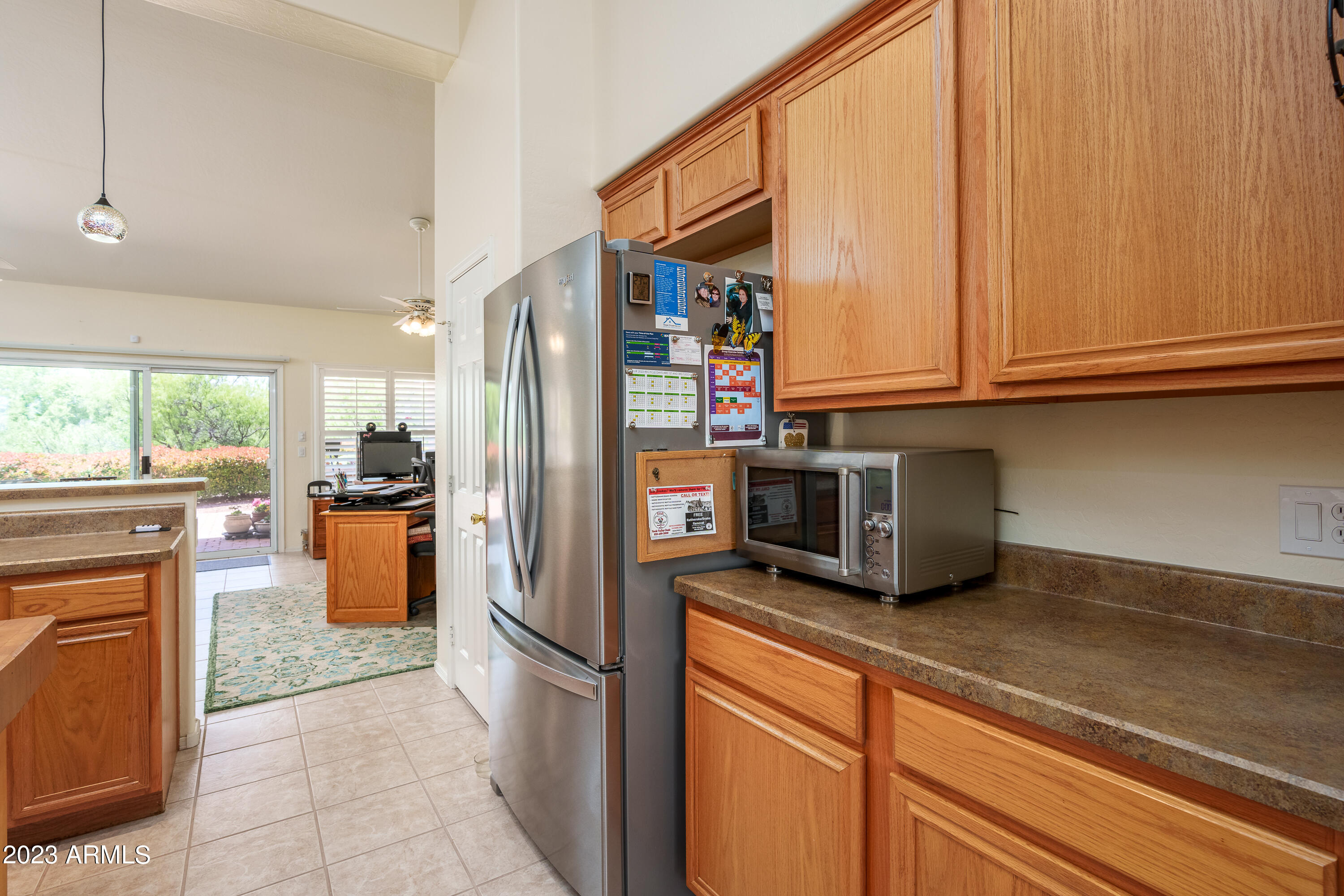 1895 W DESERT WILLOW Drive