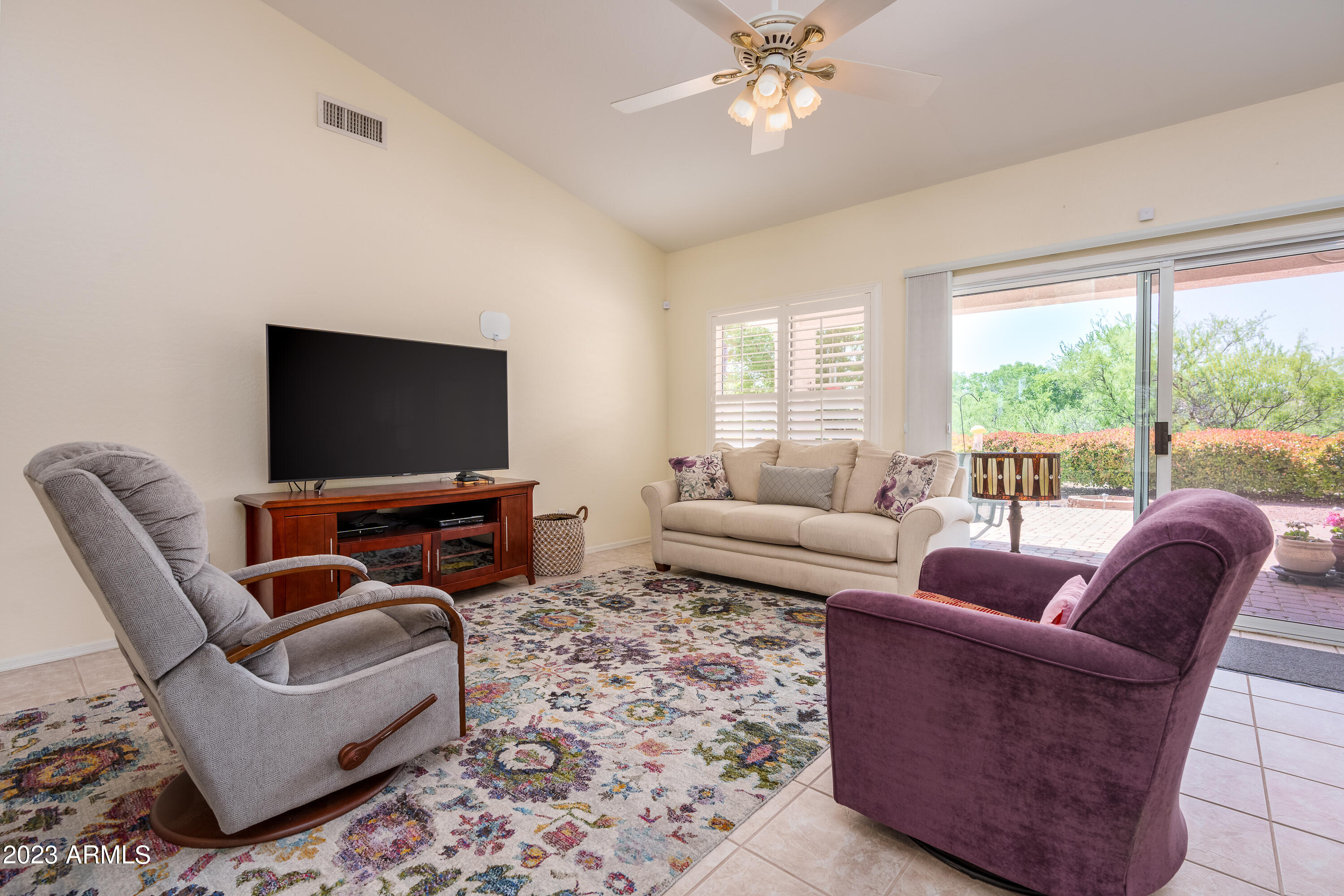 1895 W DESERT WILLOW Drive