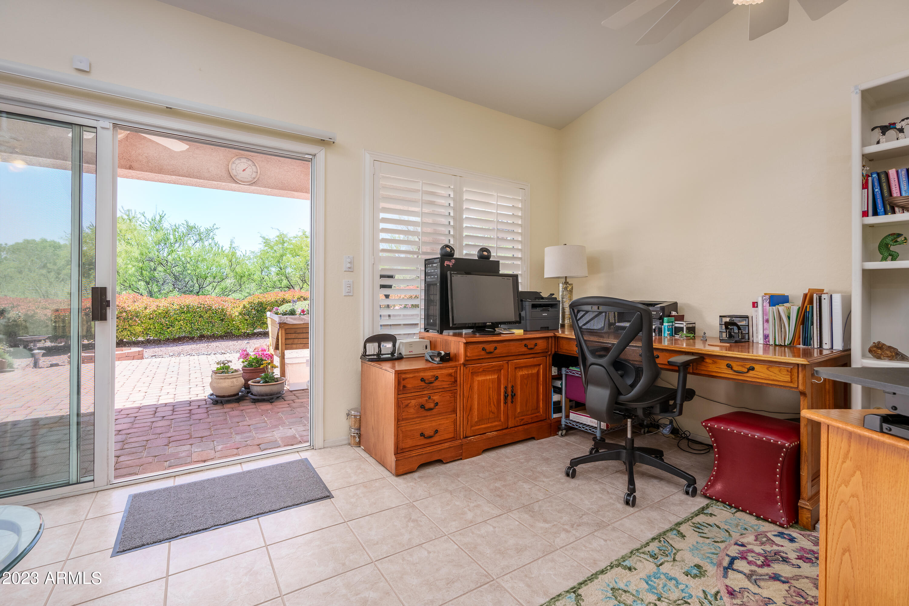 1895 W DESERT WILLOW Drive