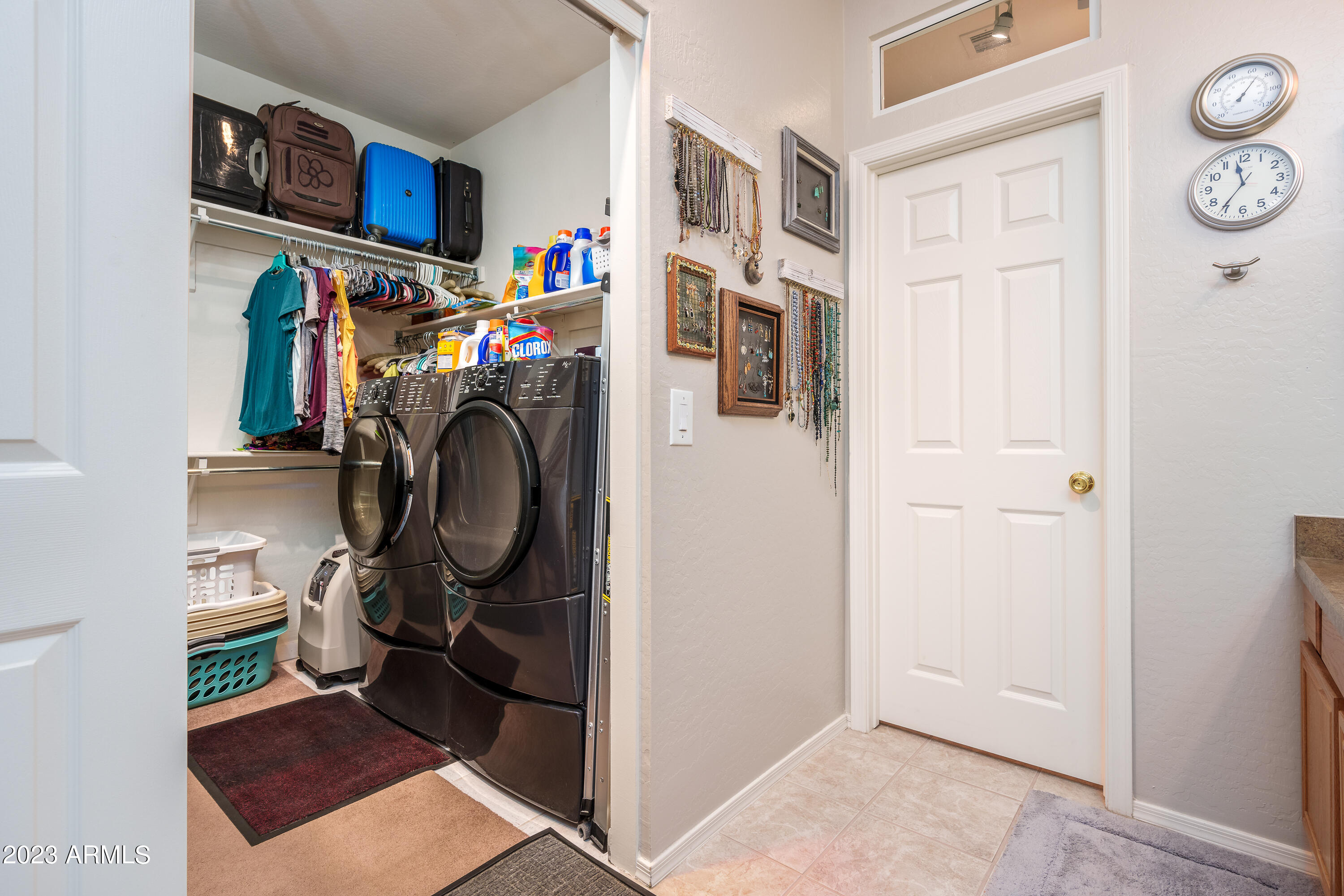 1895 W DESERT WILLOW Drive