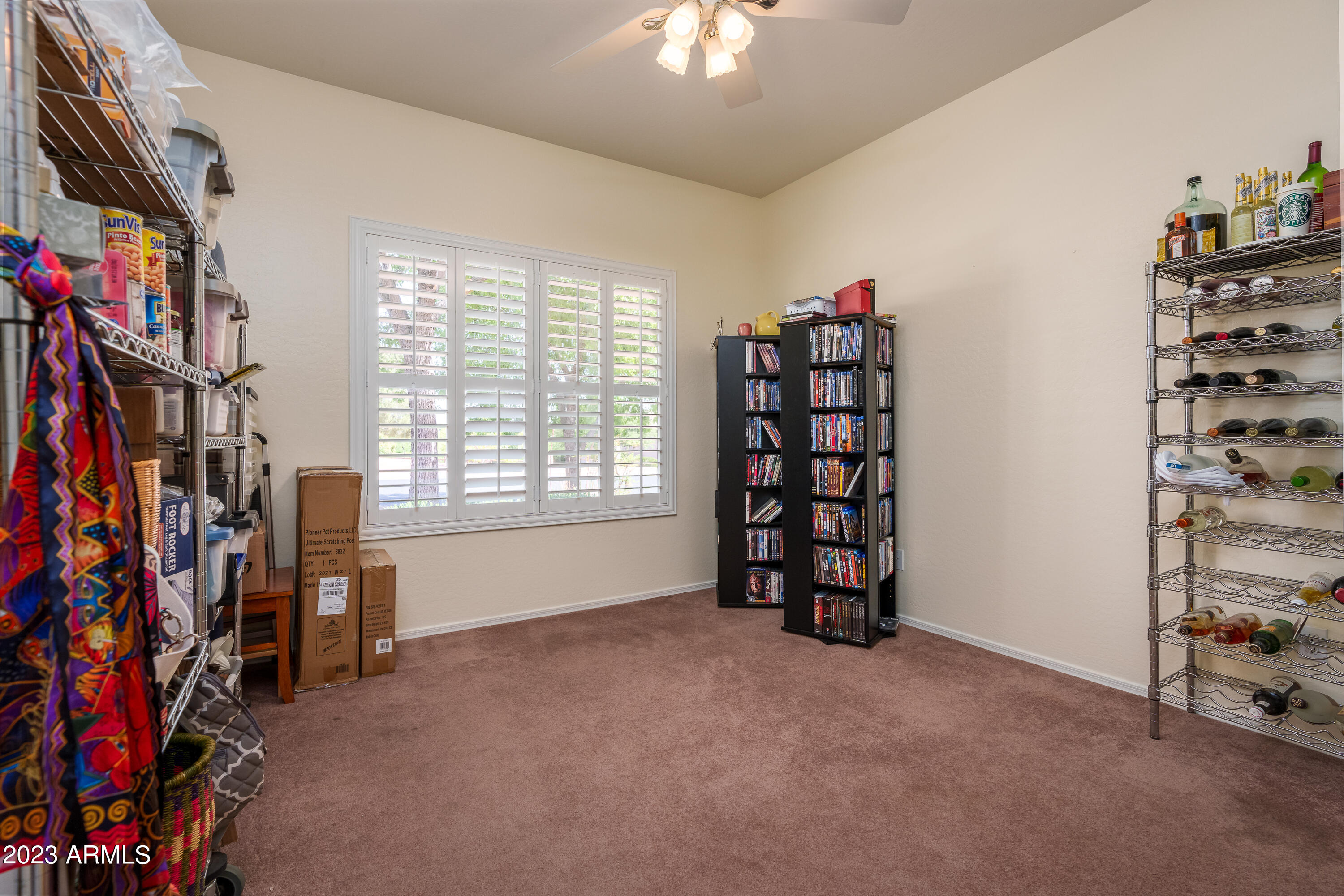 1895 W DESERT WILLOW Drive