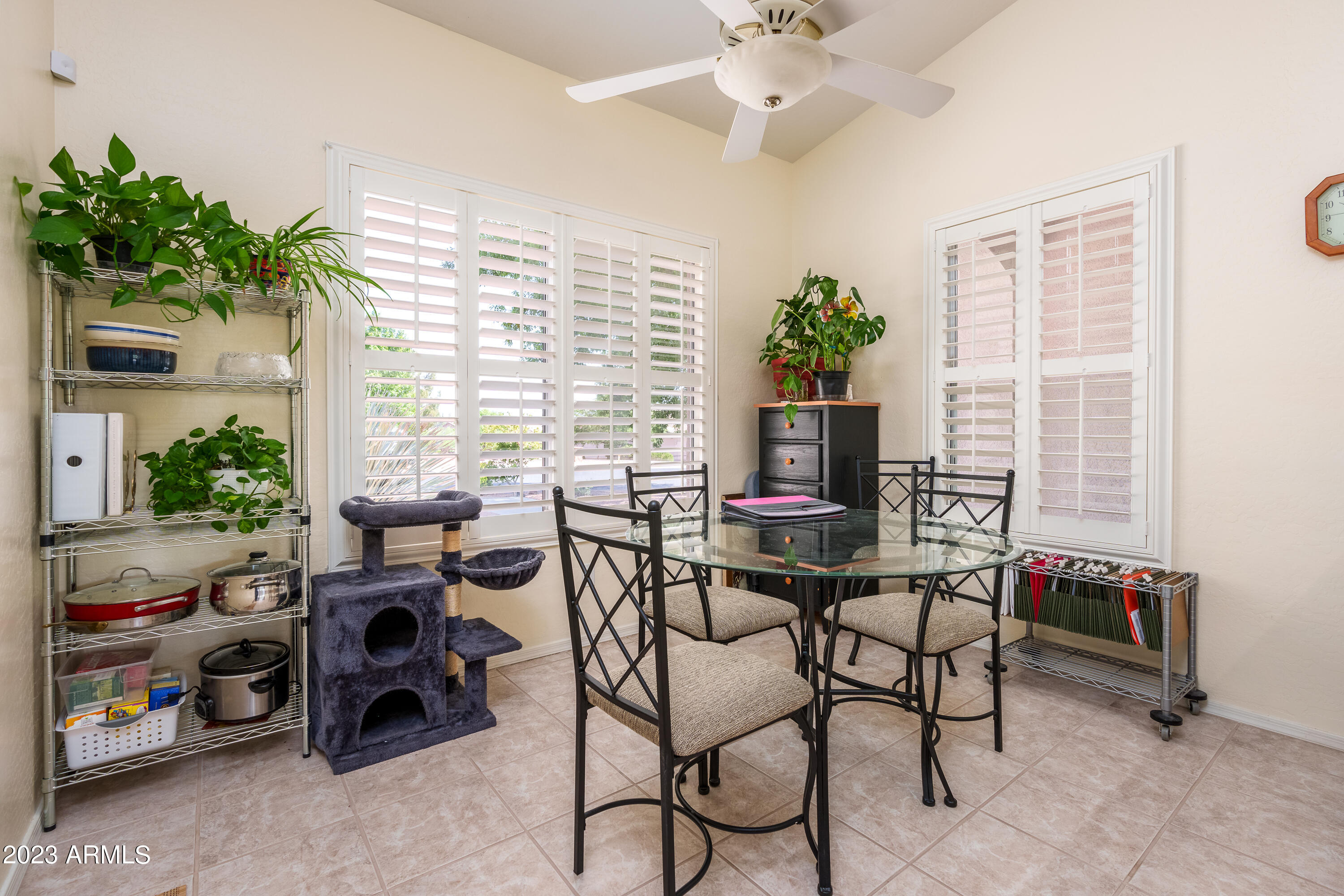 1895 W DESERT WILLOW Drive