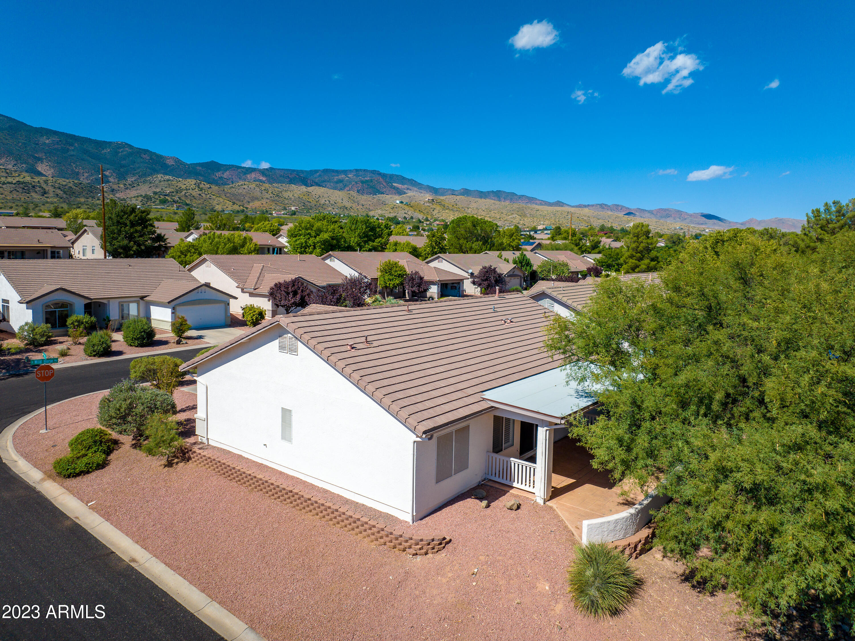 301 S WILD HORSE Way