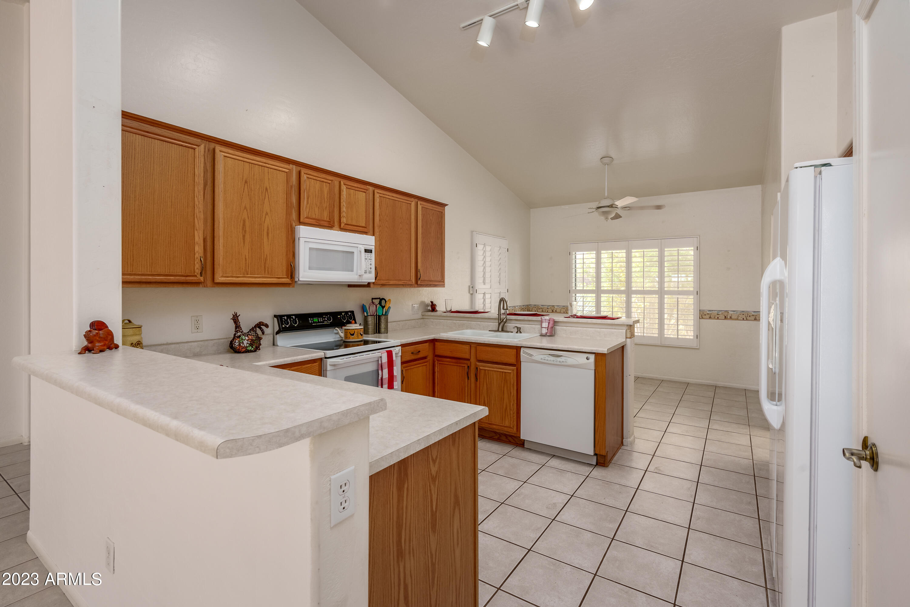 301 S WILD HORSE Way