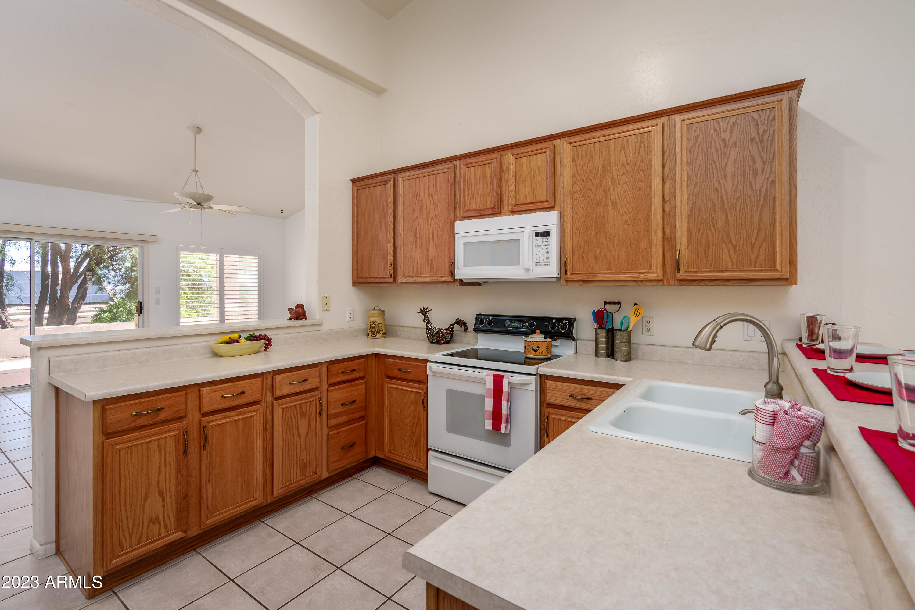 301 S WILD HORSE Way