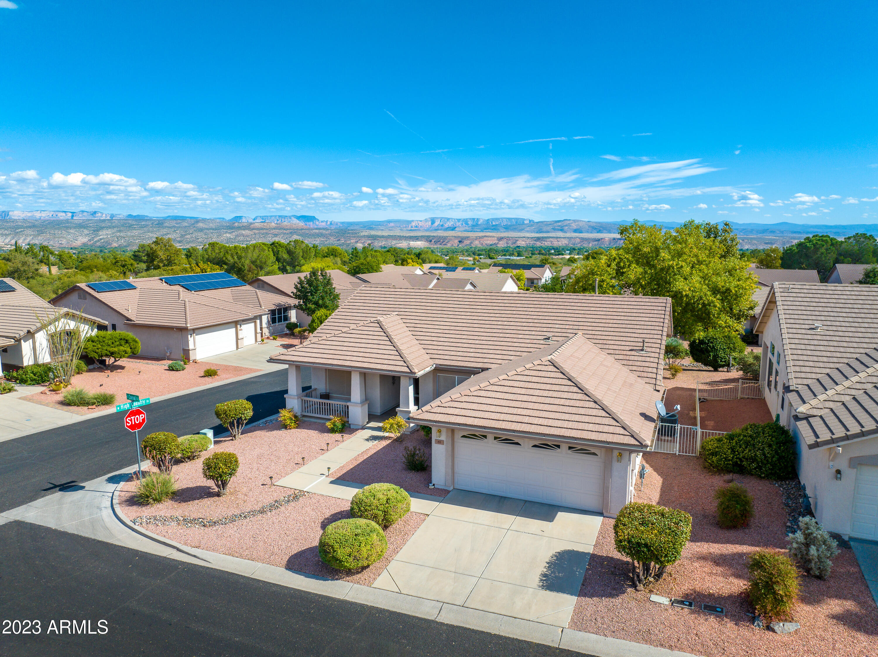 65 S CORRAL Circle