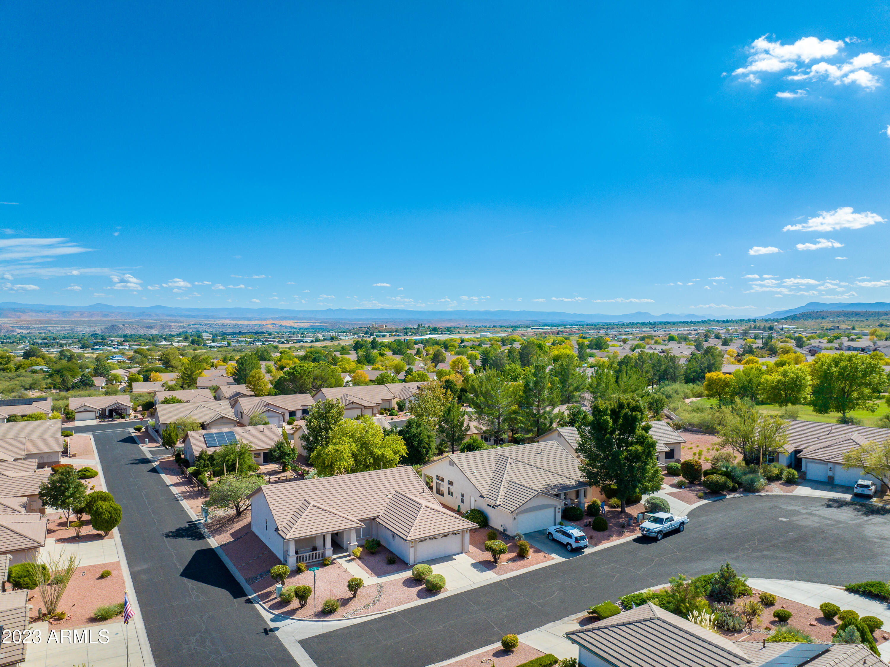 65 S CORRAL Circle