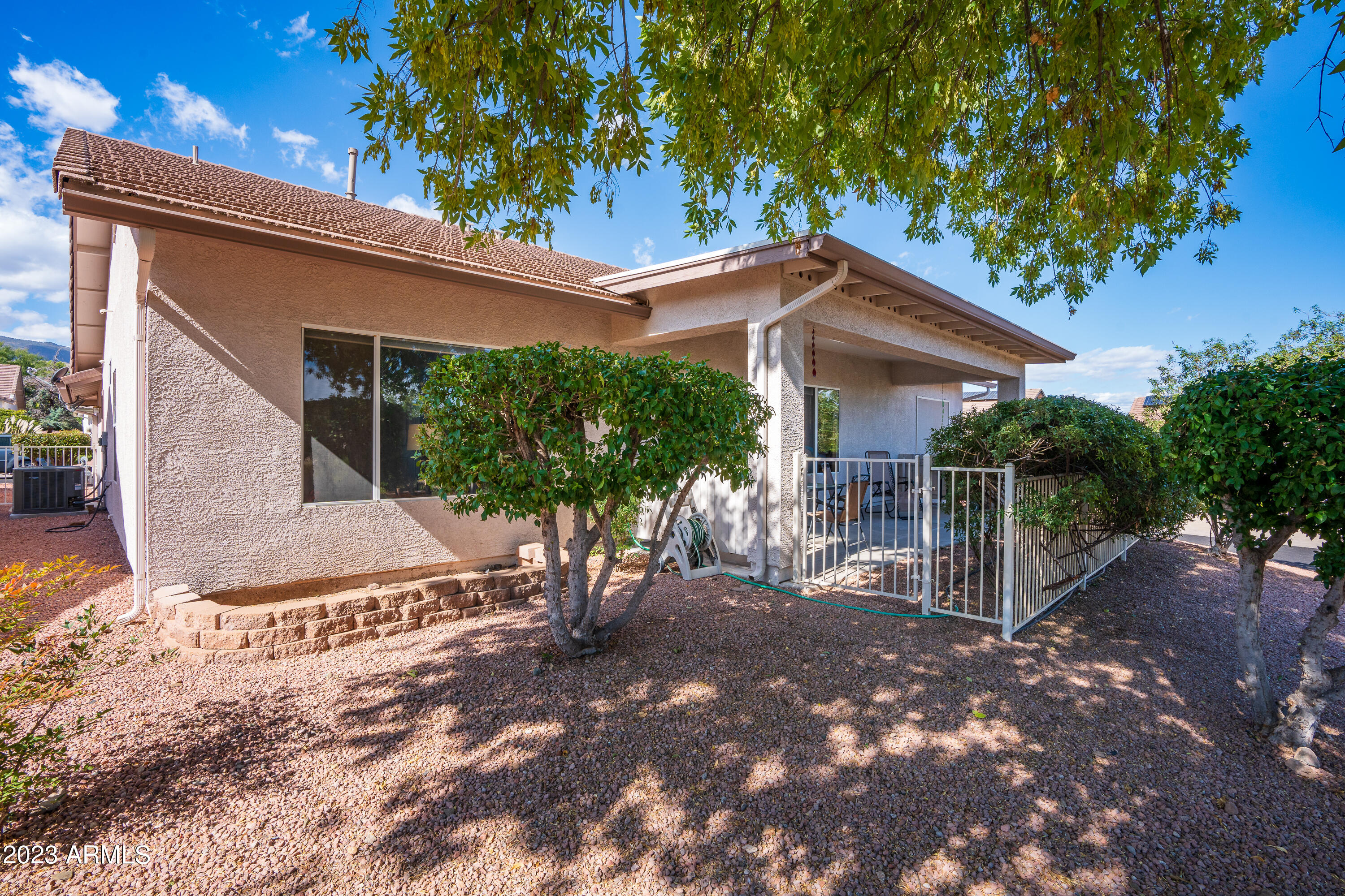 65 S CORRAL Circle