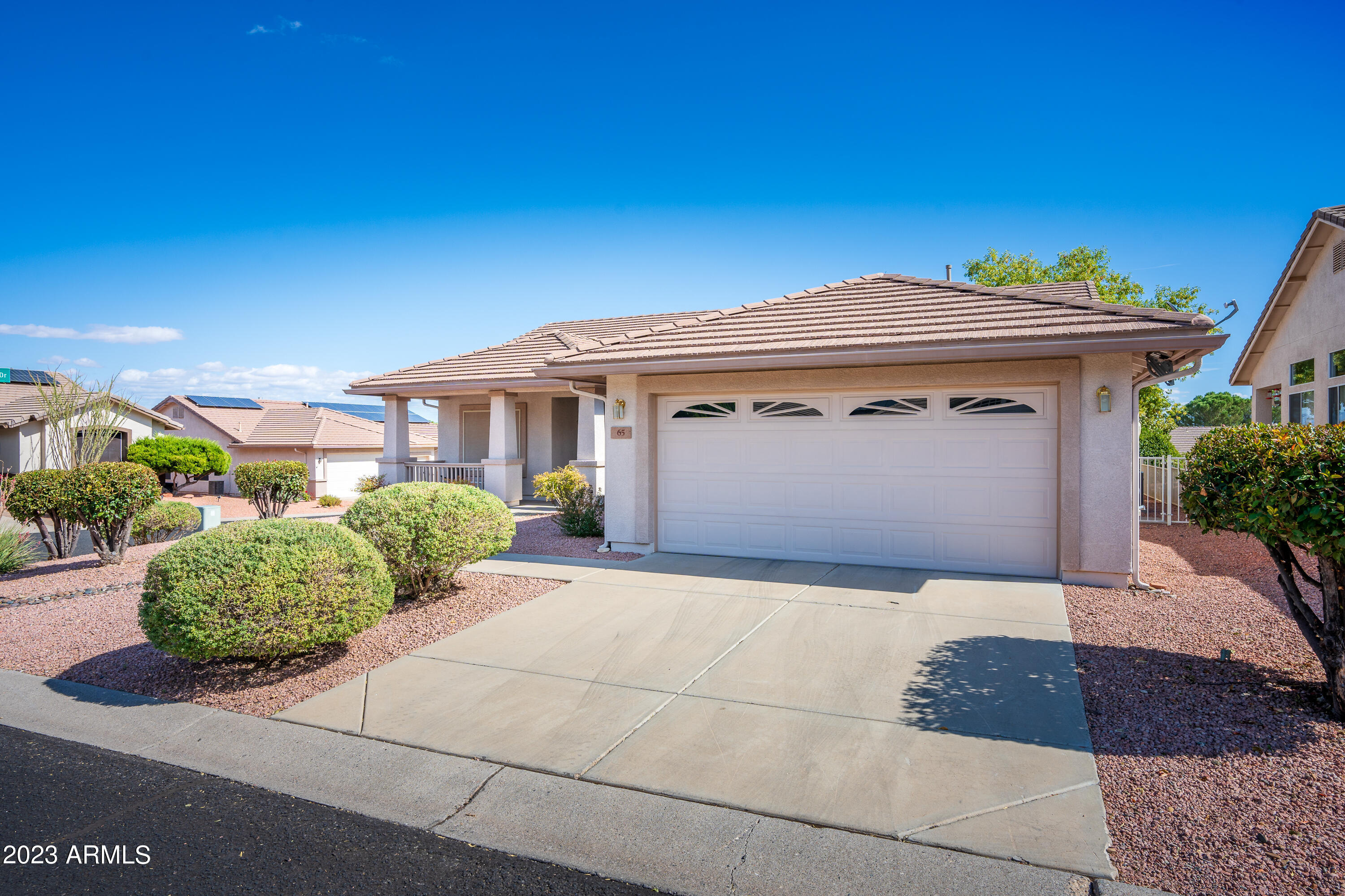 65 S CORRAL Circle