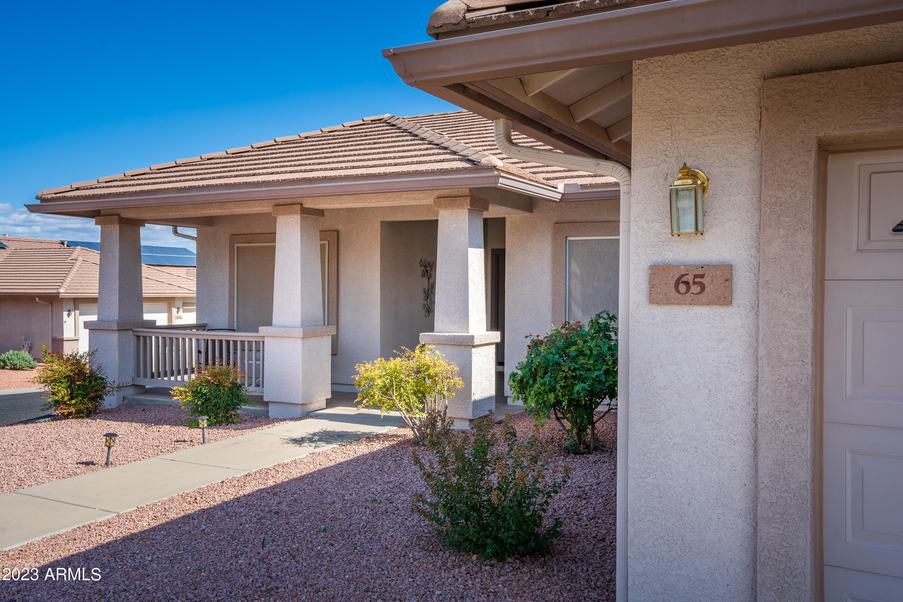 65 S CORRAL Circle