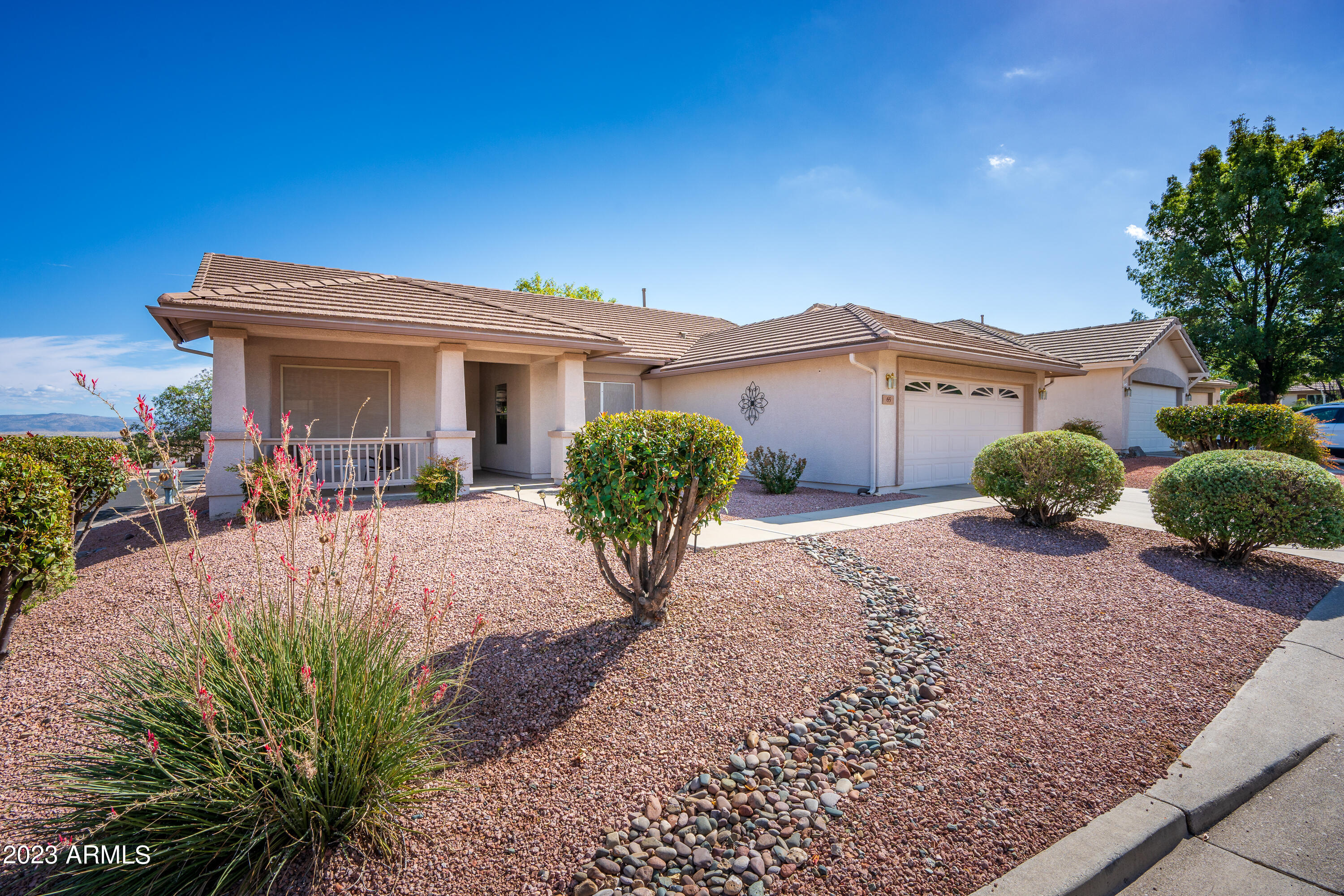 65 S CORRAL Circle