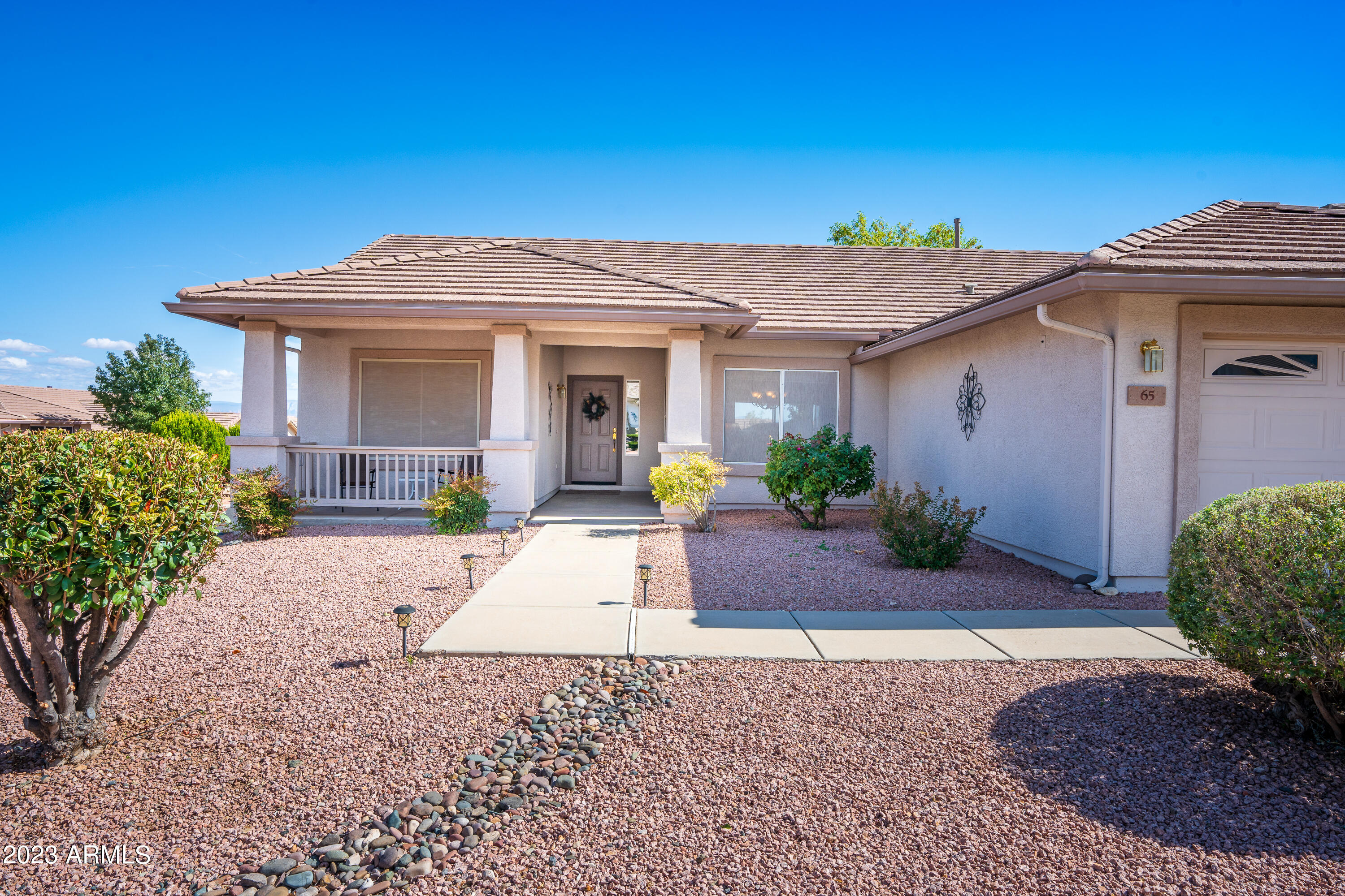 65 S CORRAL Circle
