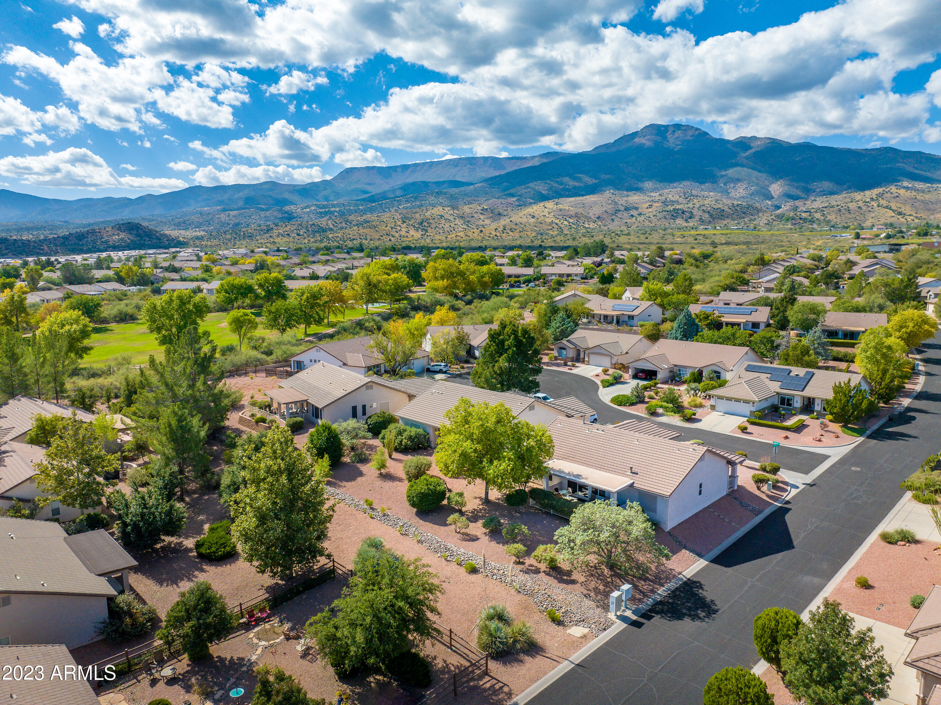 65 S CORRAL Circle