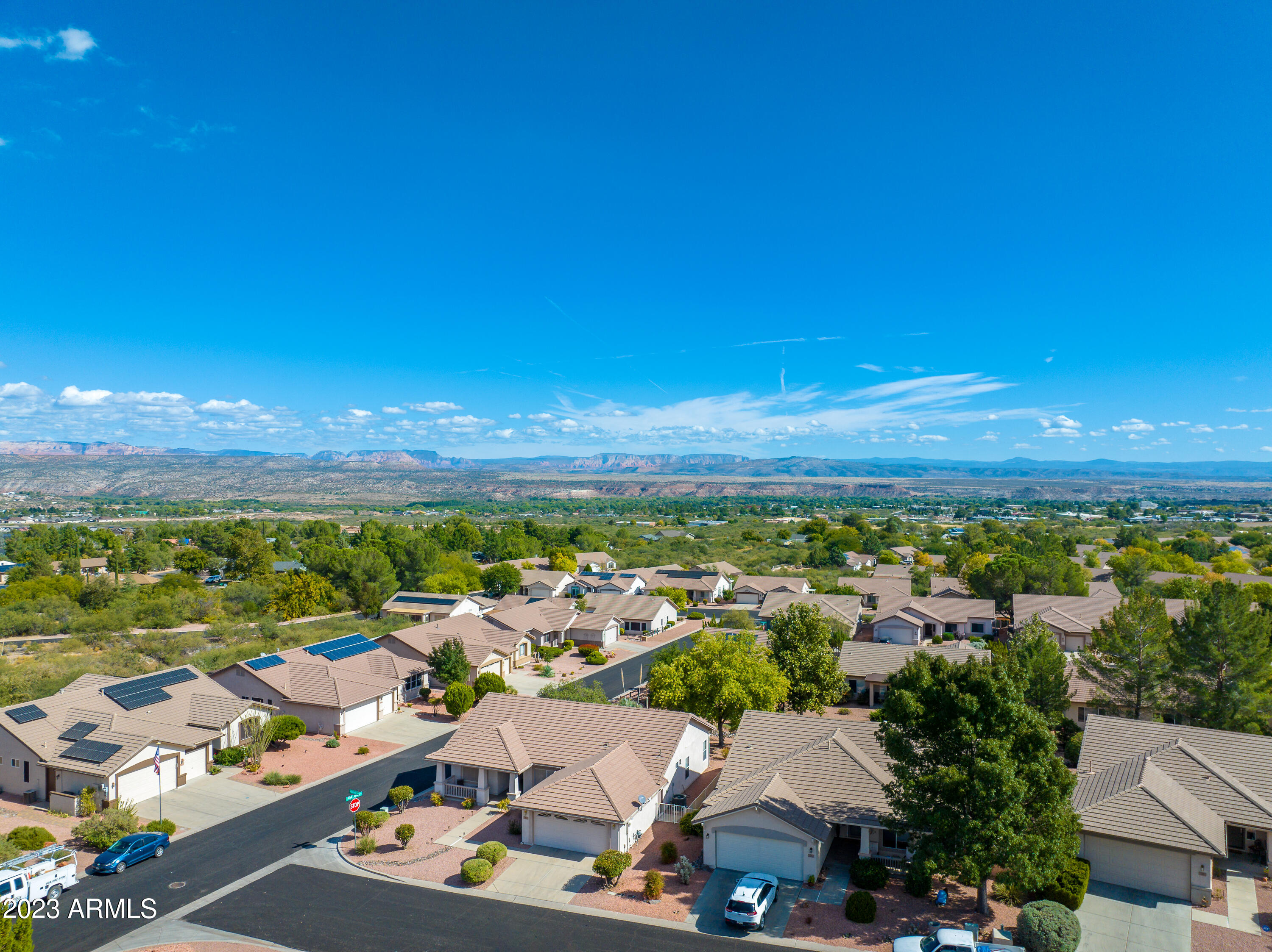 65 S CORRAL Circle