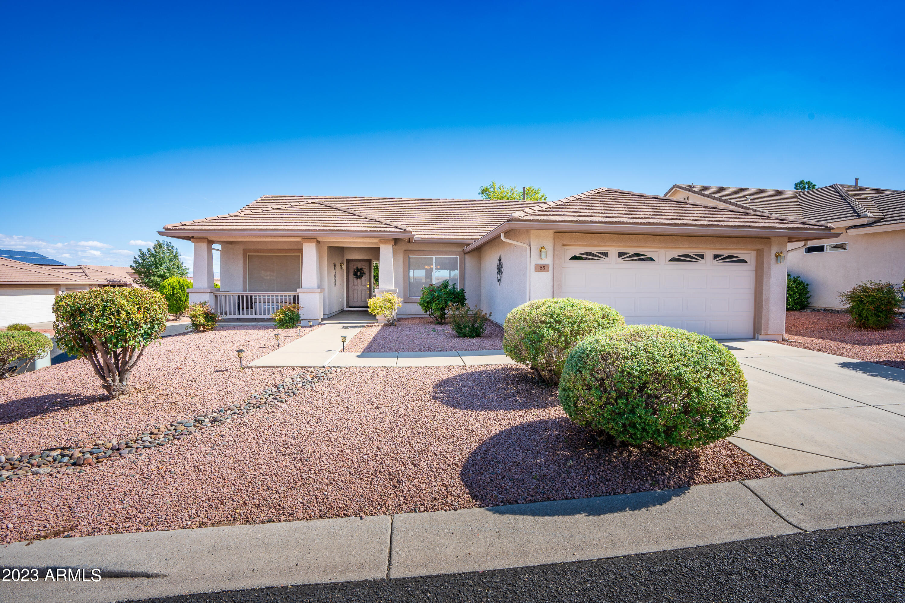 65 S CORRAL Circle