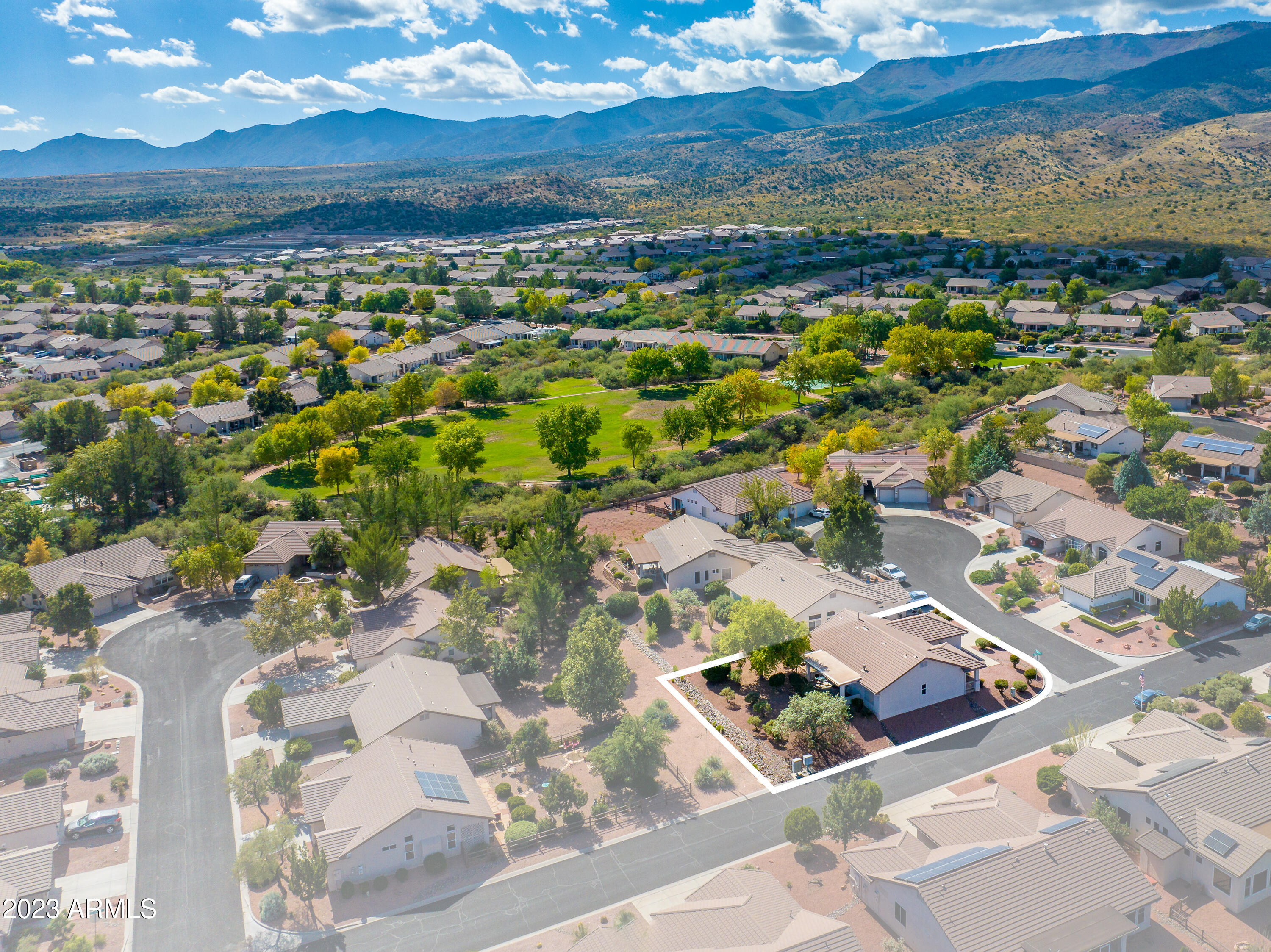 65 S CORRAL Circle