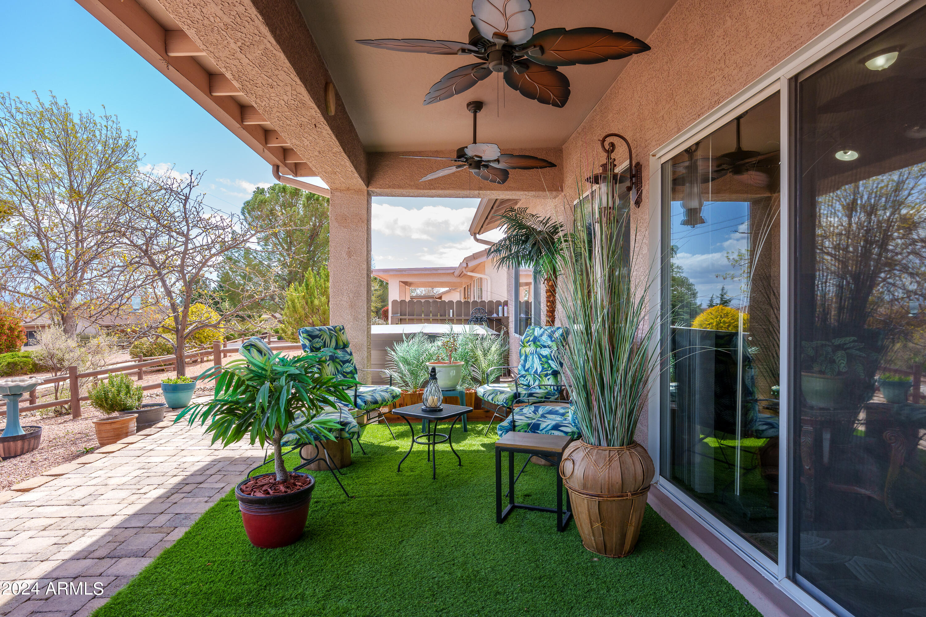 355 S LATIGO Way
