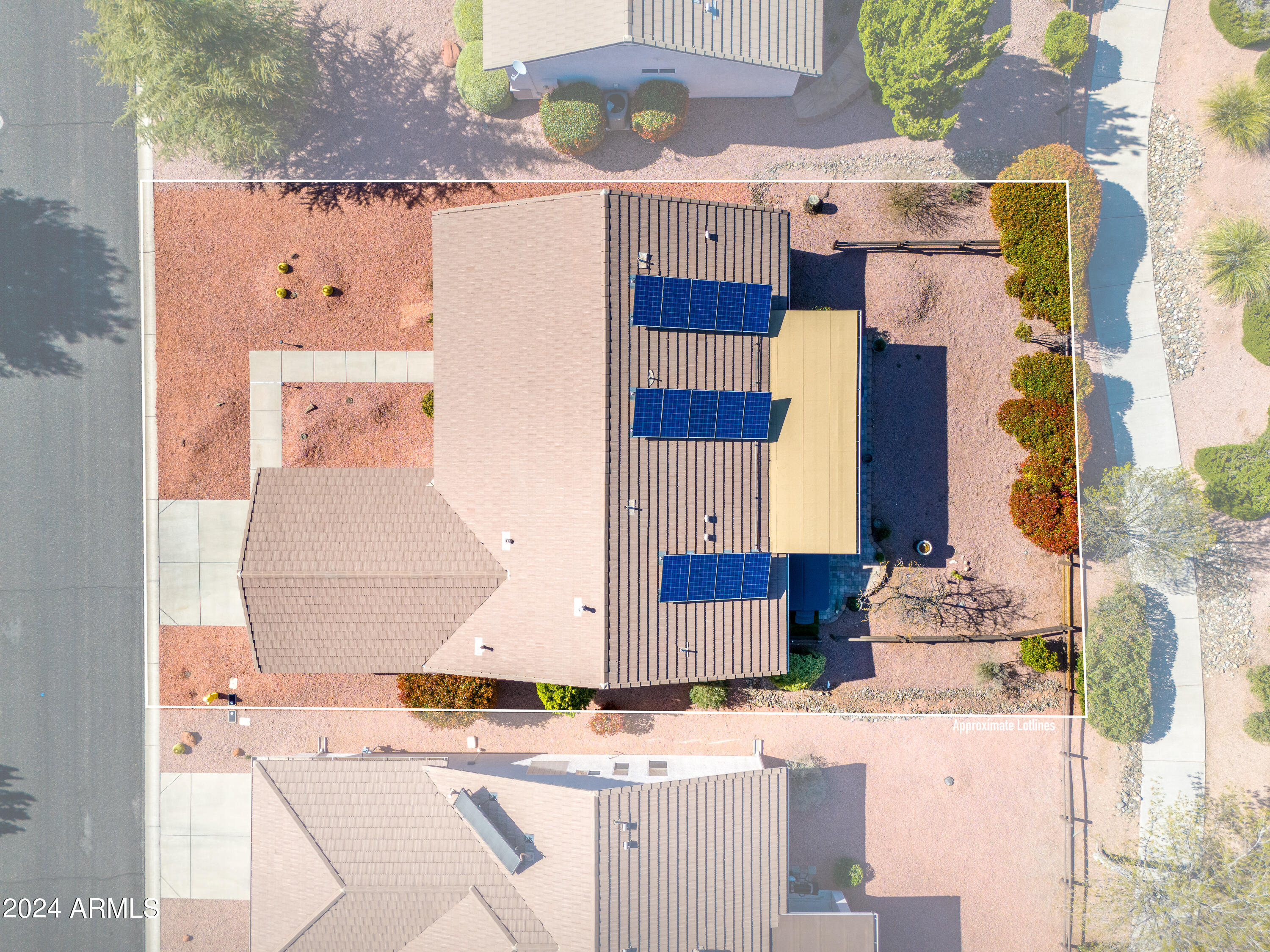 355 S LATIGO Way