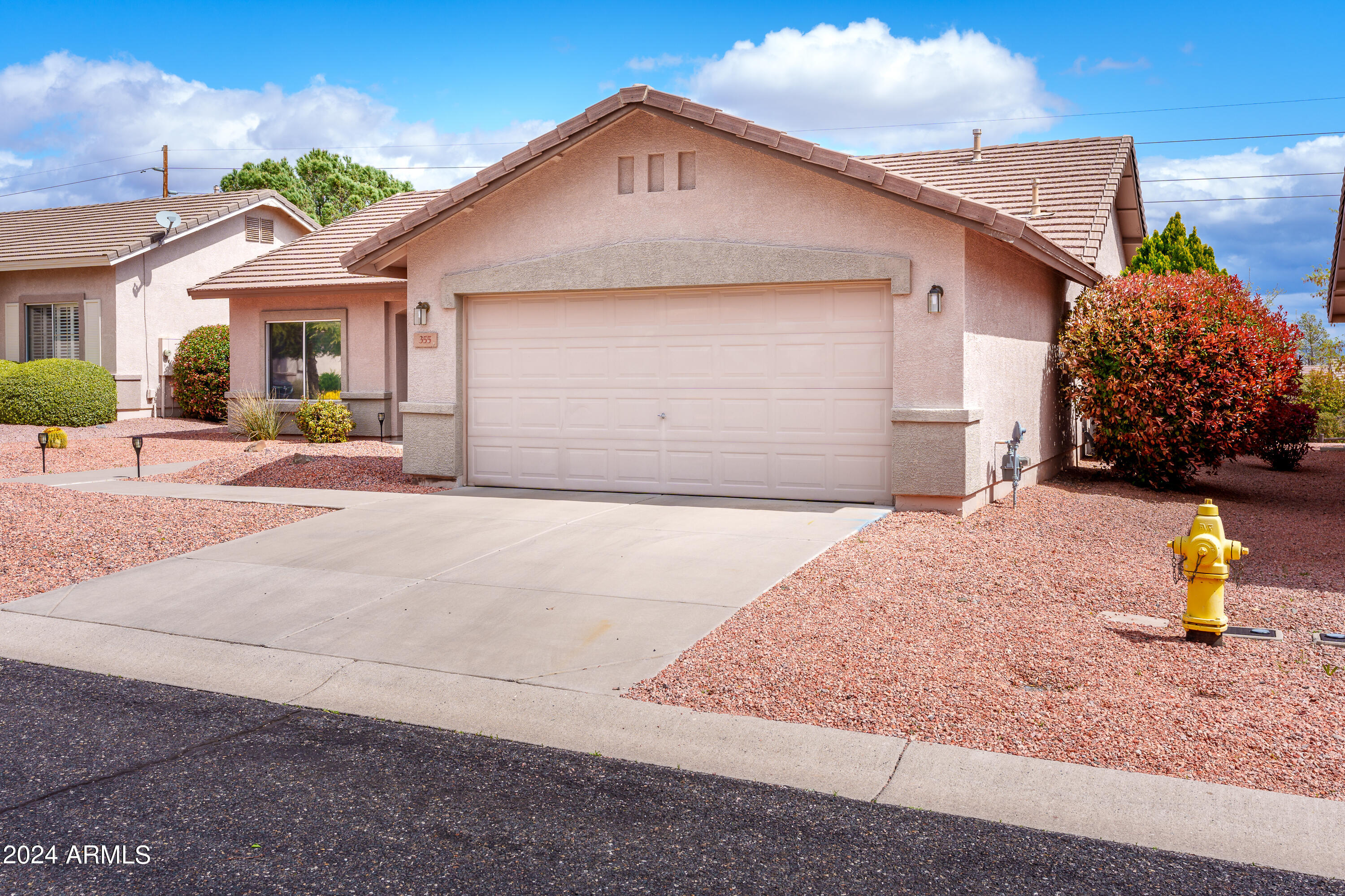 355 S LATIGO Way