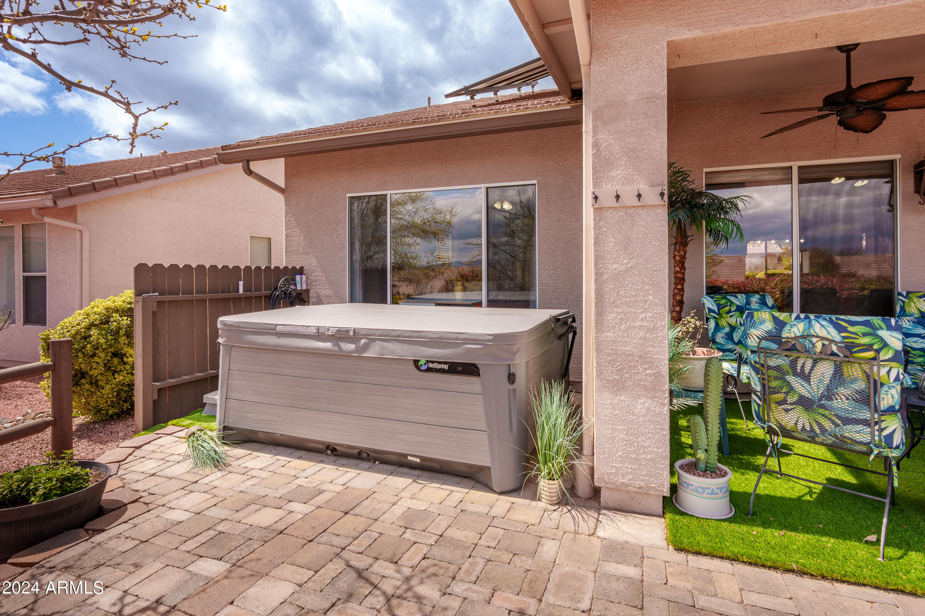 355 S LATIGO Way