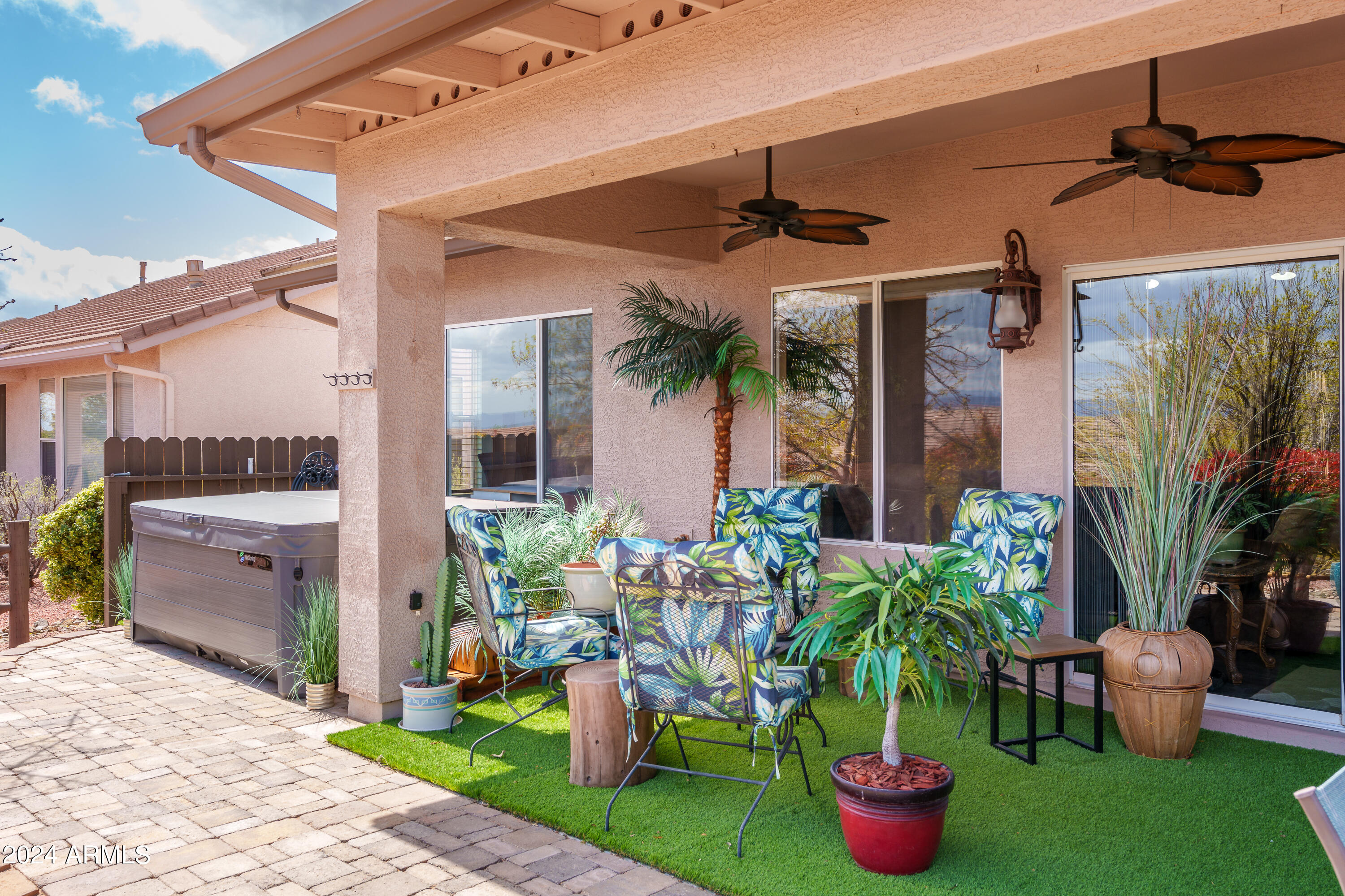 355 S LATIGO Way