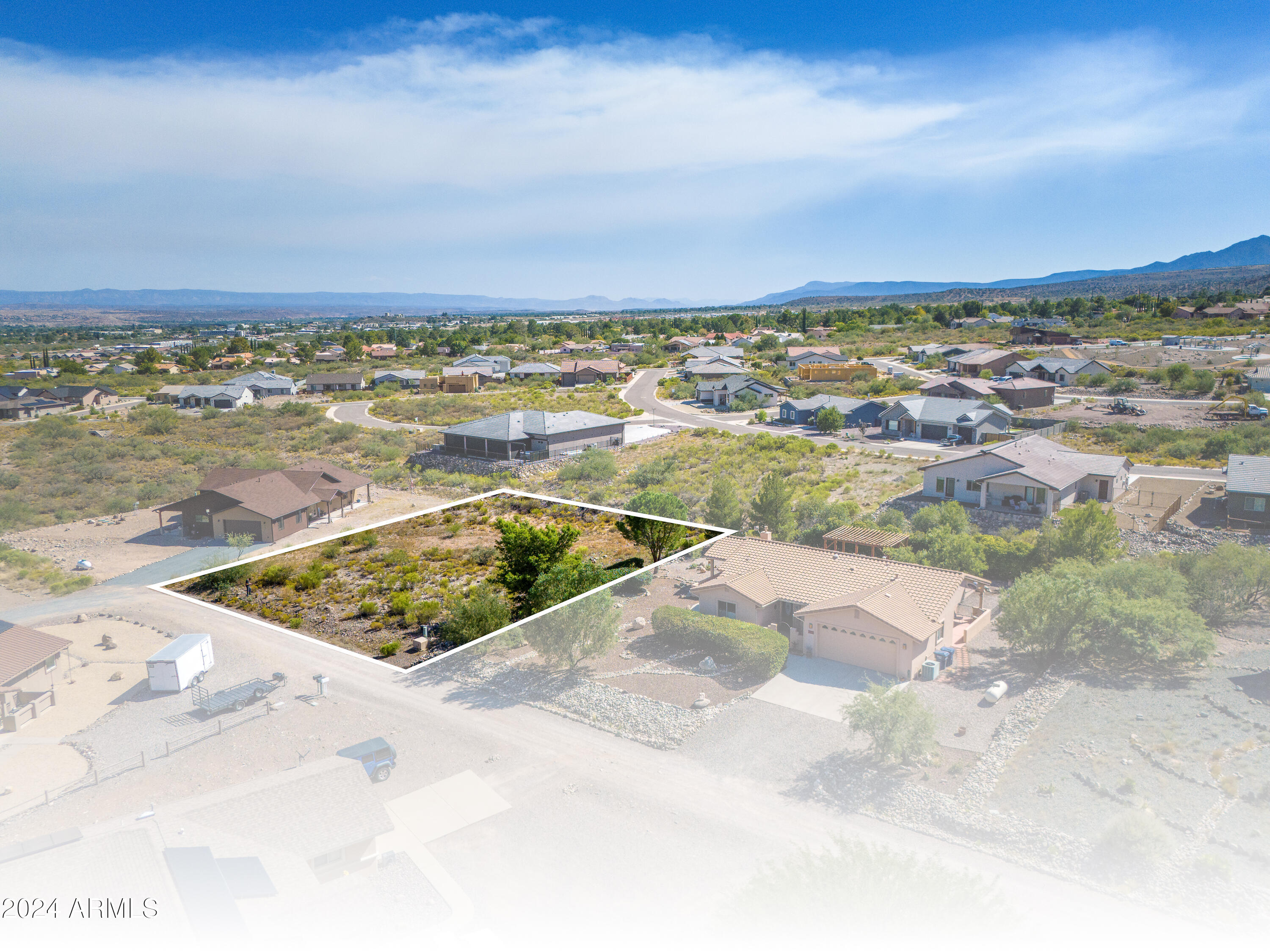 1749 SILVER SPUR Circle