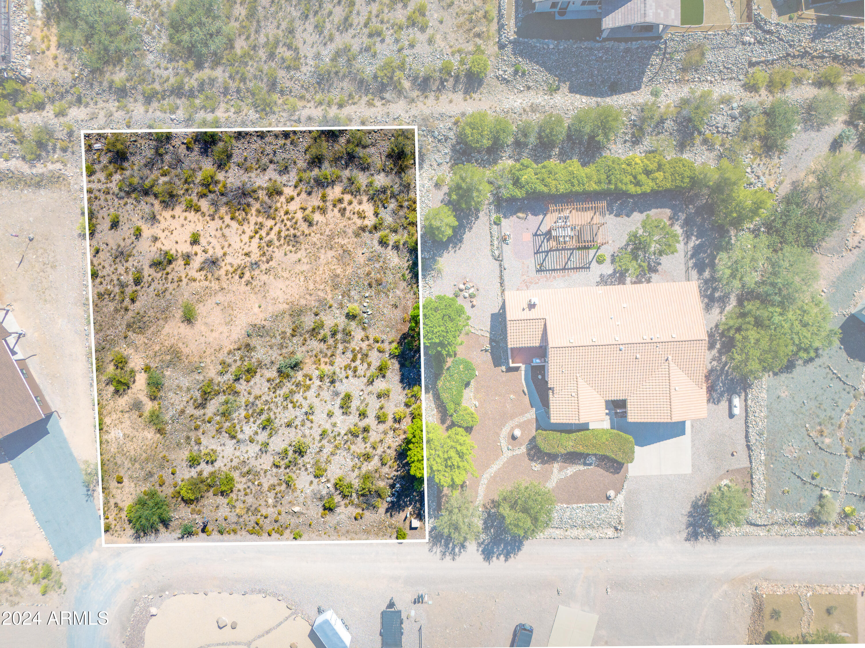 1749 SILVER SPUR Circle