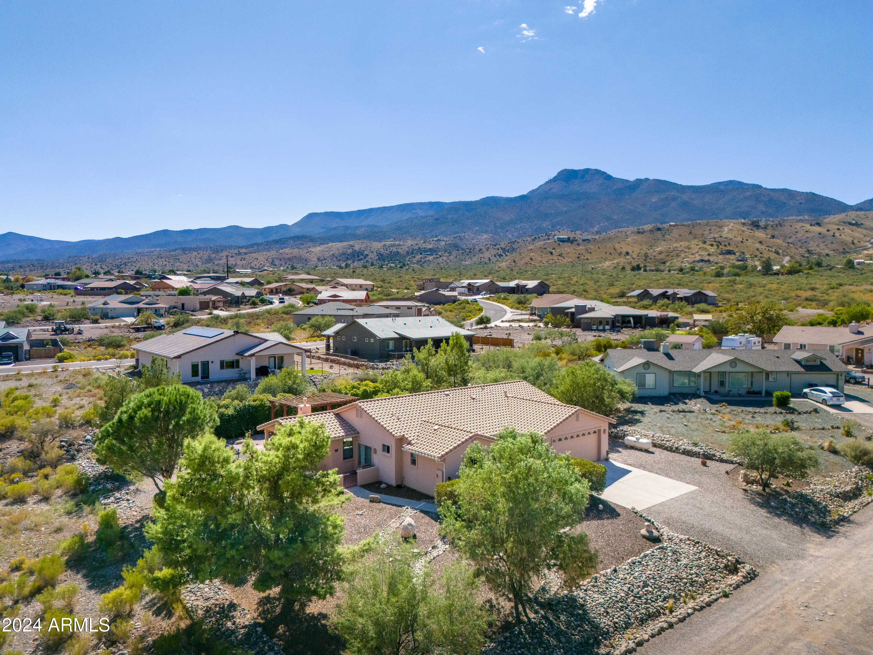 1749 SILVER SPUR Circle