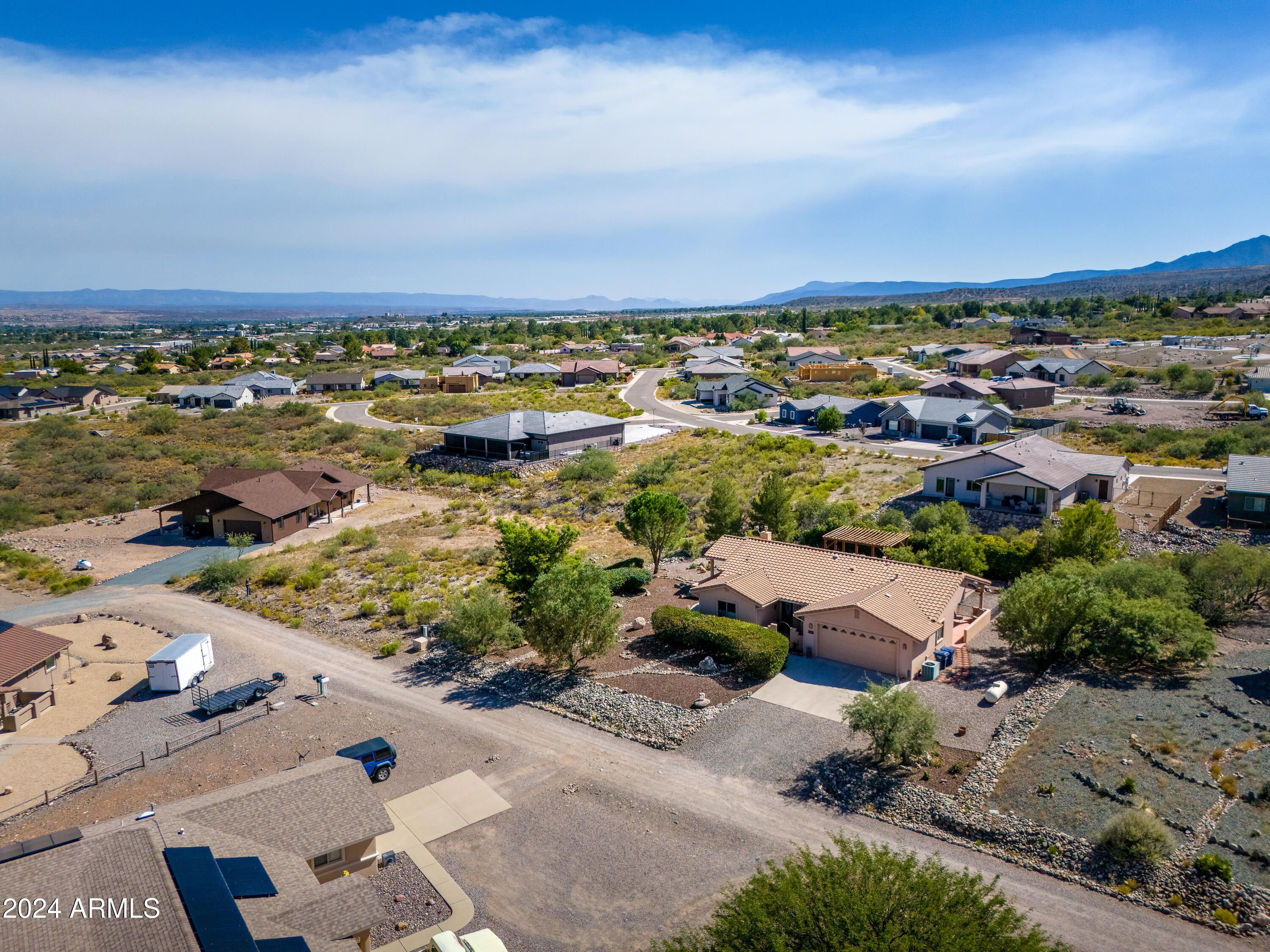 1749 SILVER SPUR Circle