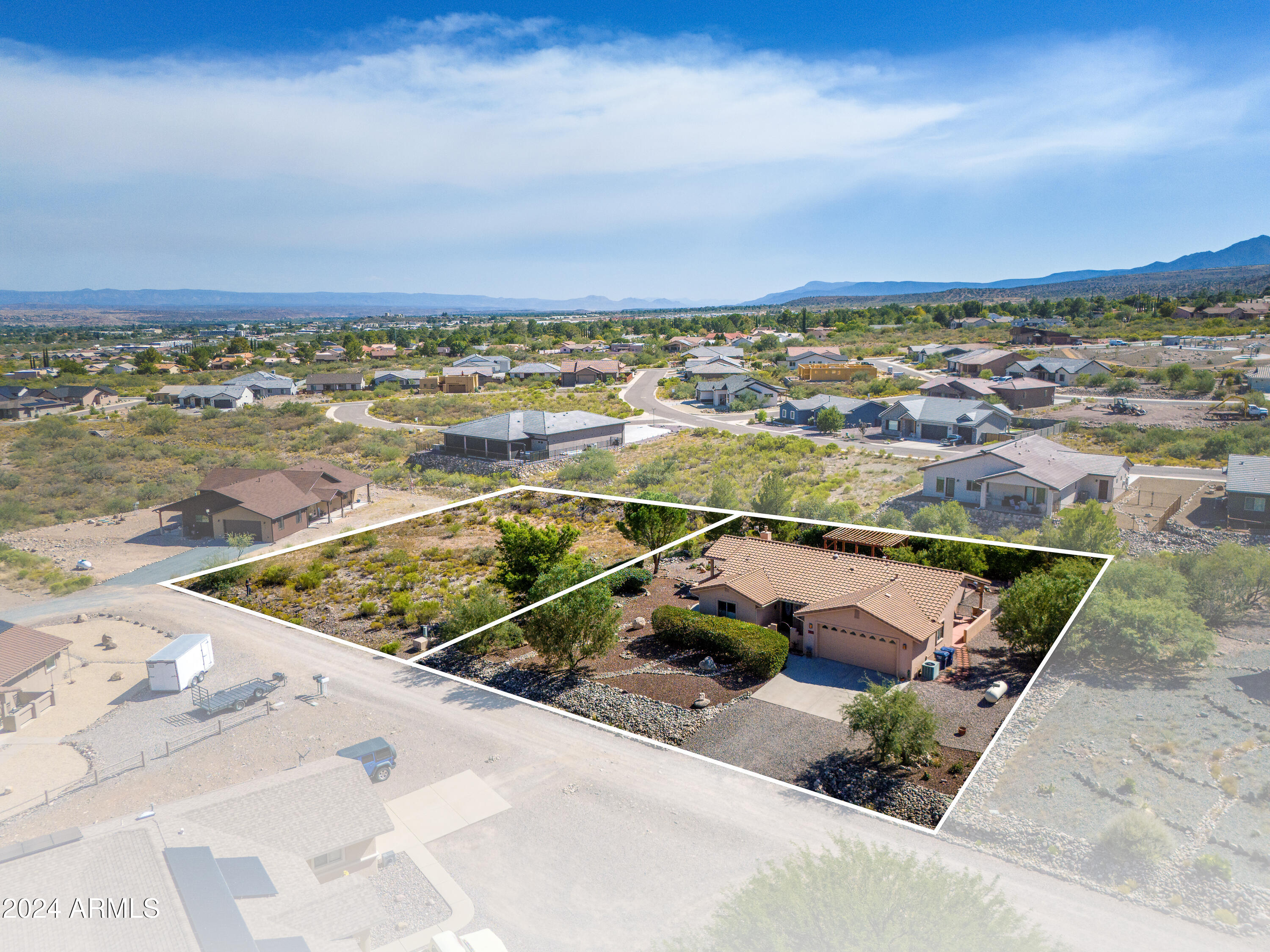 1749 SILVER SPUR Circle