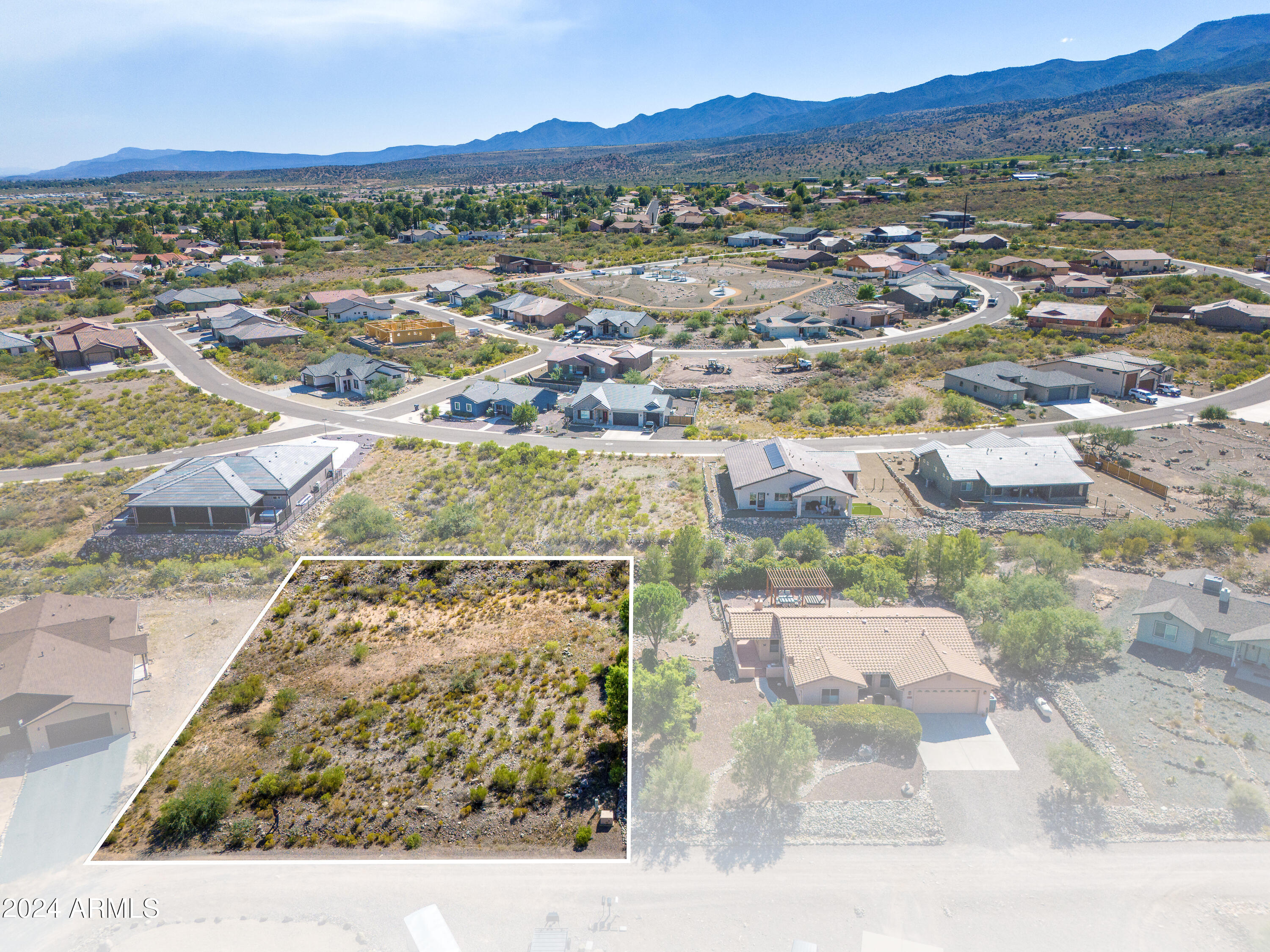 1749 SILVER SPUR Circle