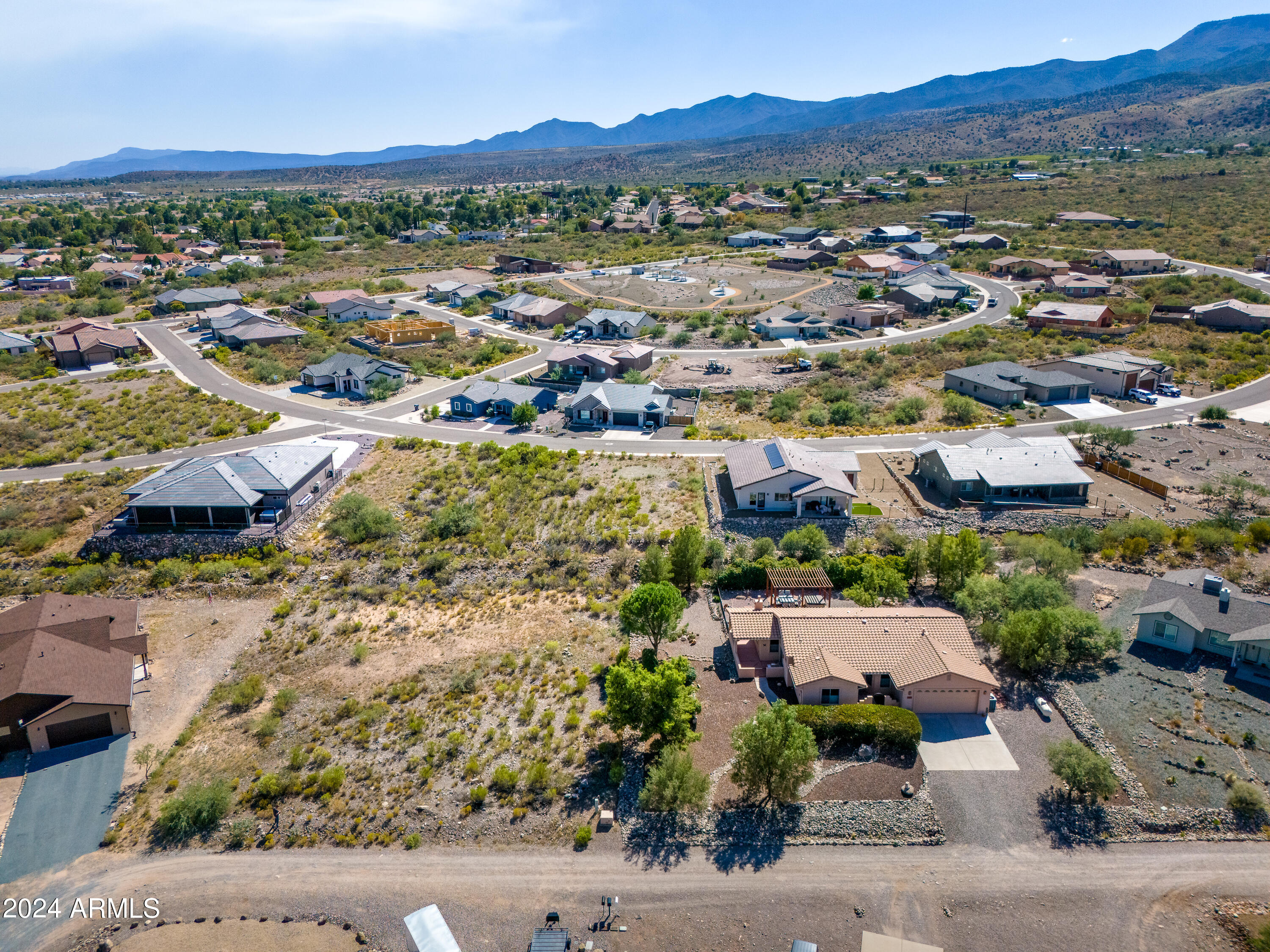 1749 SILVER SPUR Circle
