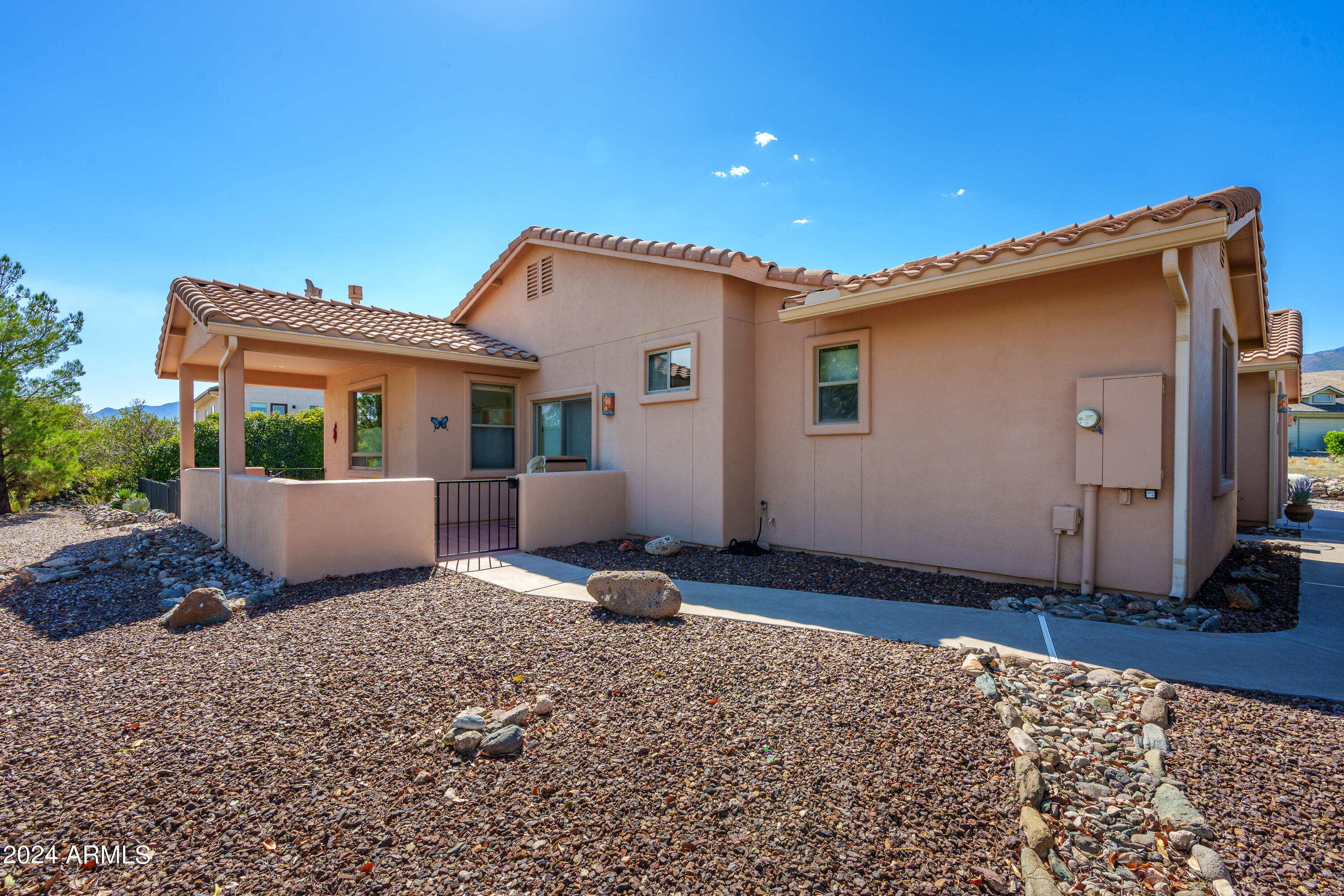 1749 SILVER SPUR Circle