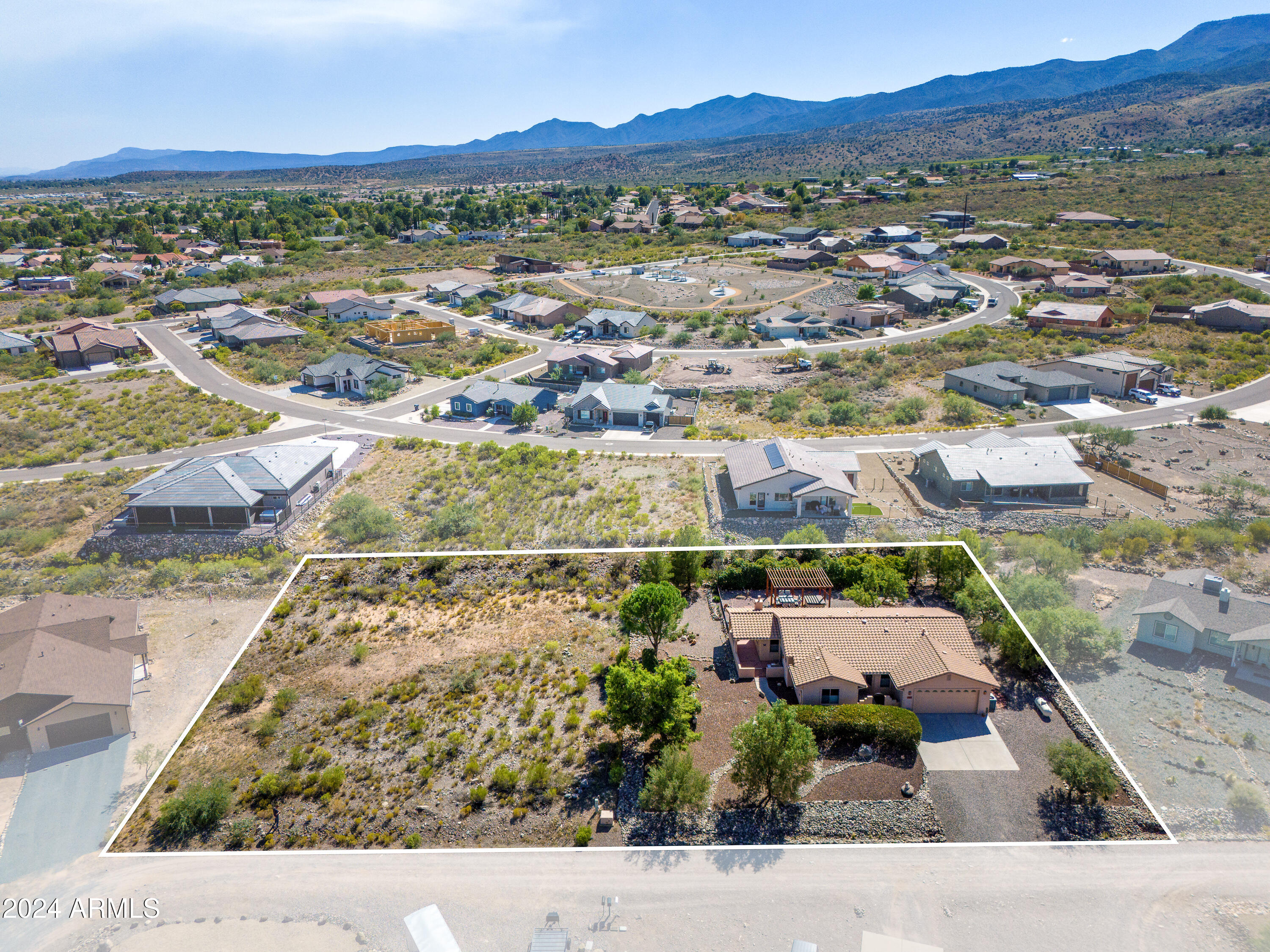 1749 SILVER SPUR Circle