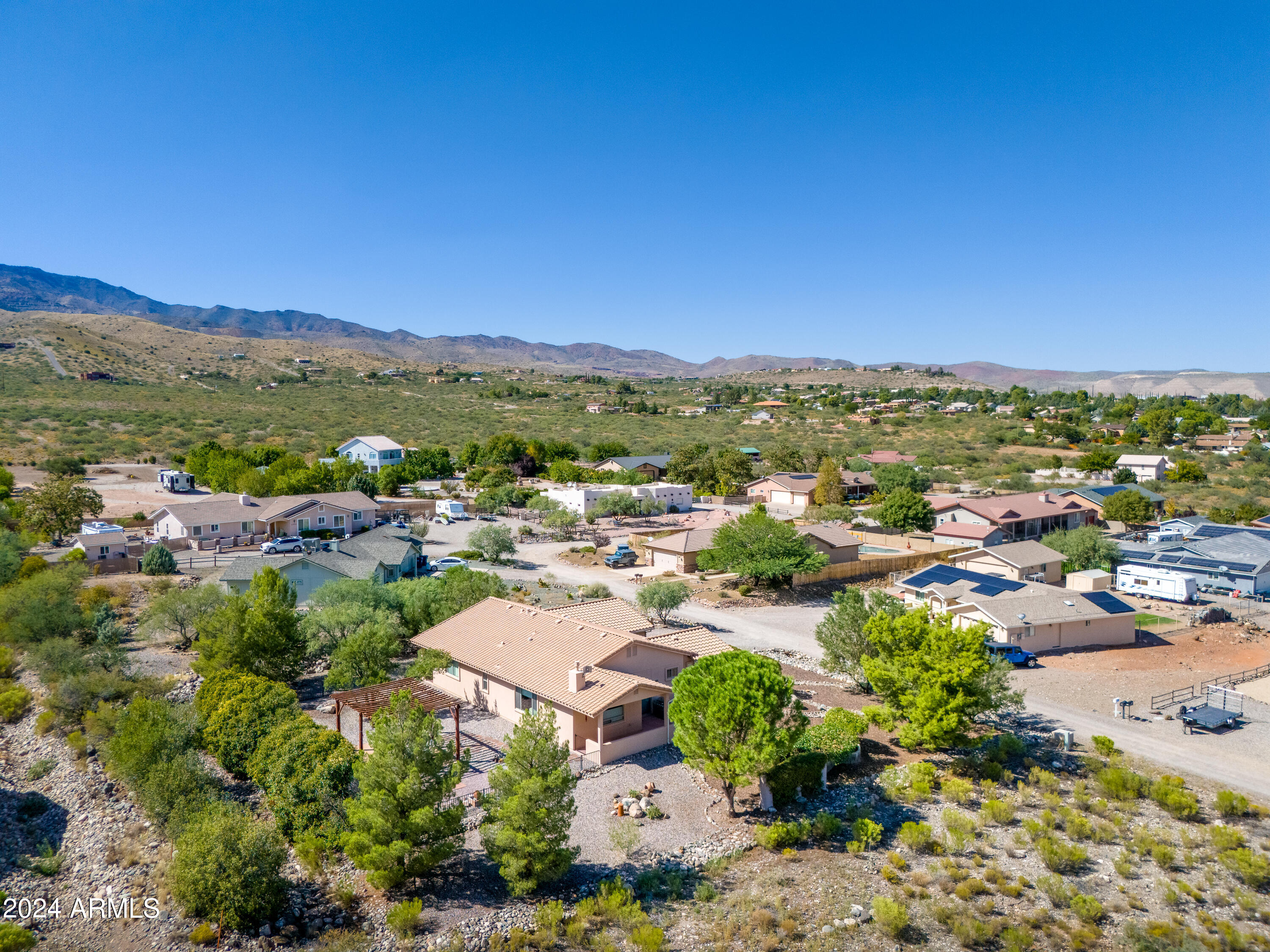 1749 SILVER SPUR Circle