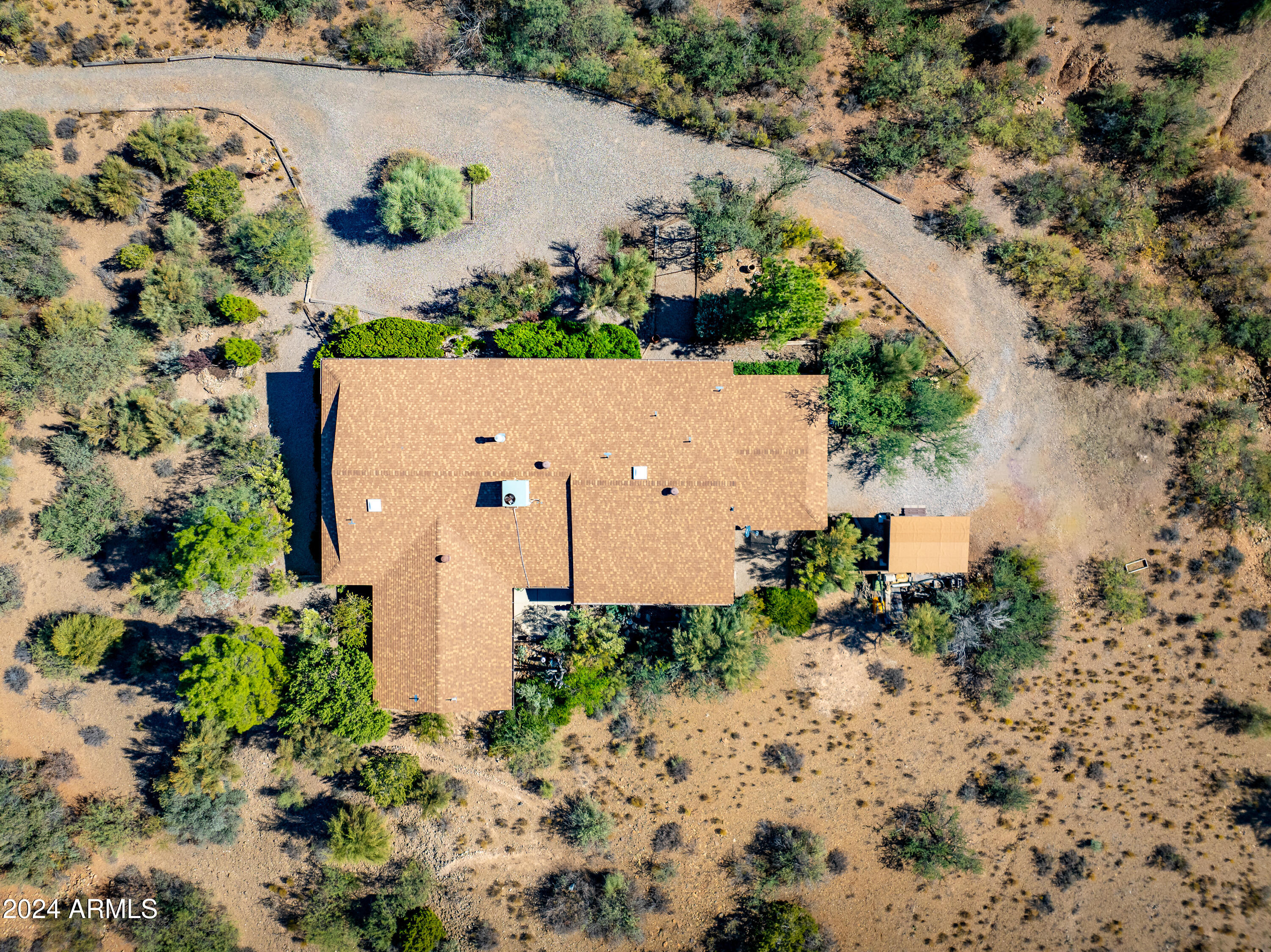 2360 S DUNHAM Road
