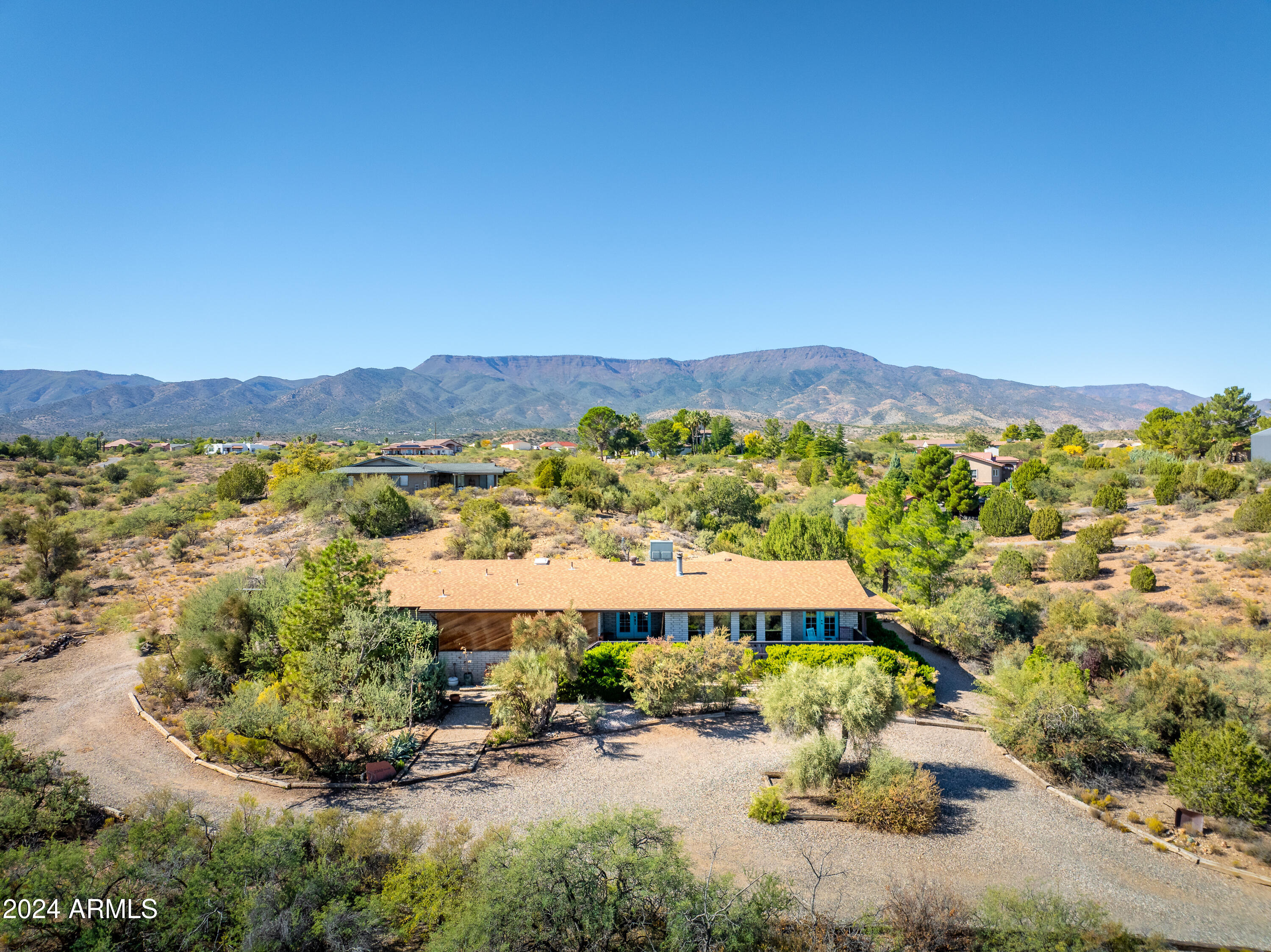 2360 S DUNHAM Road