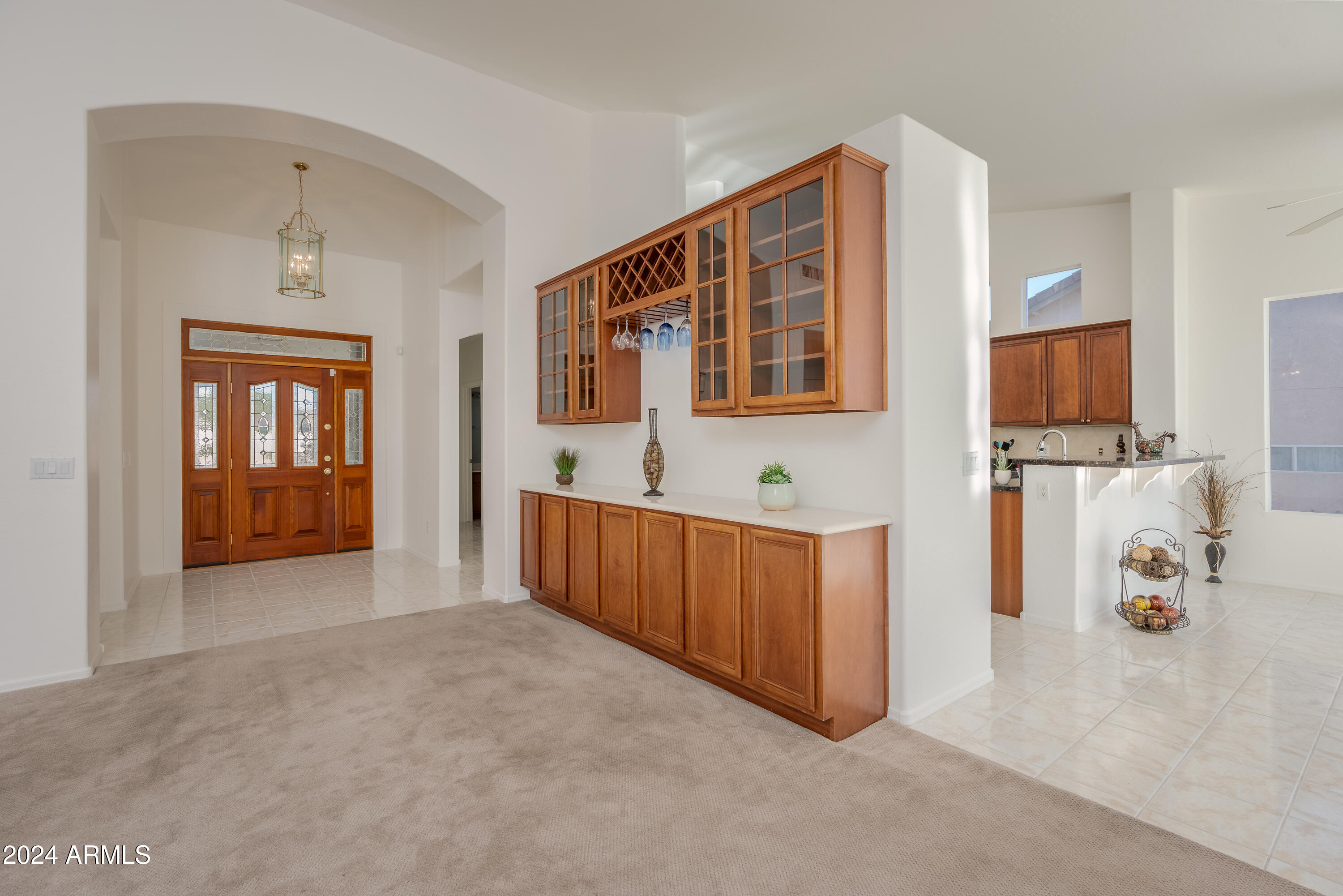 2255 W RUNNING IRON Lane