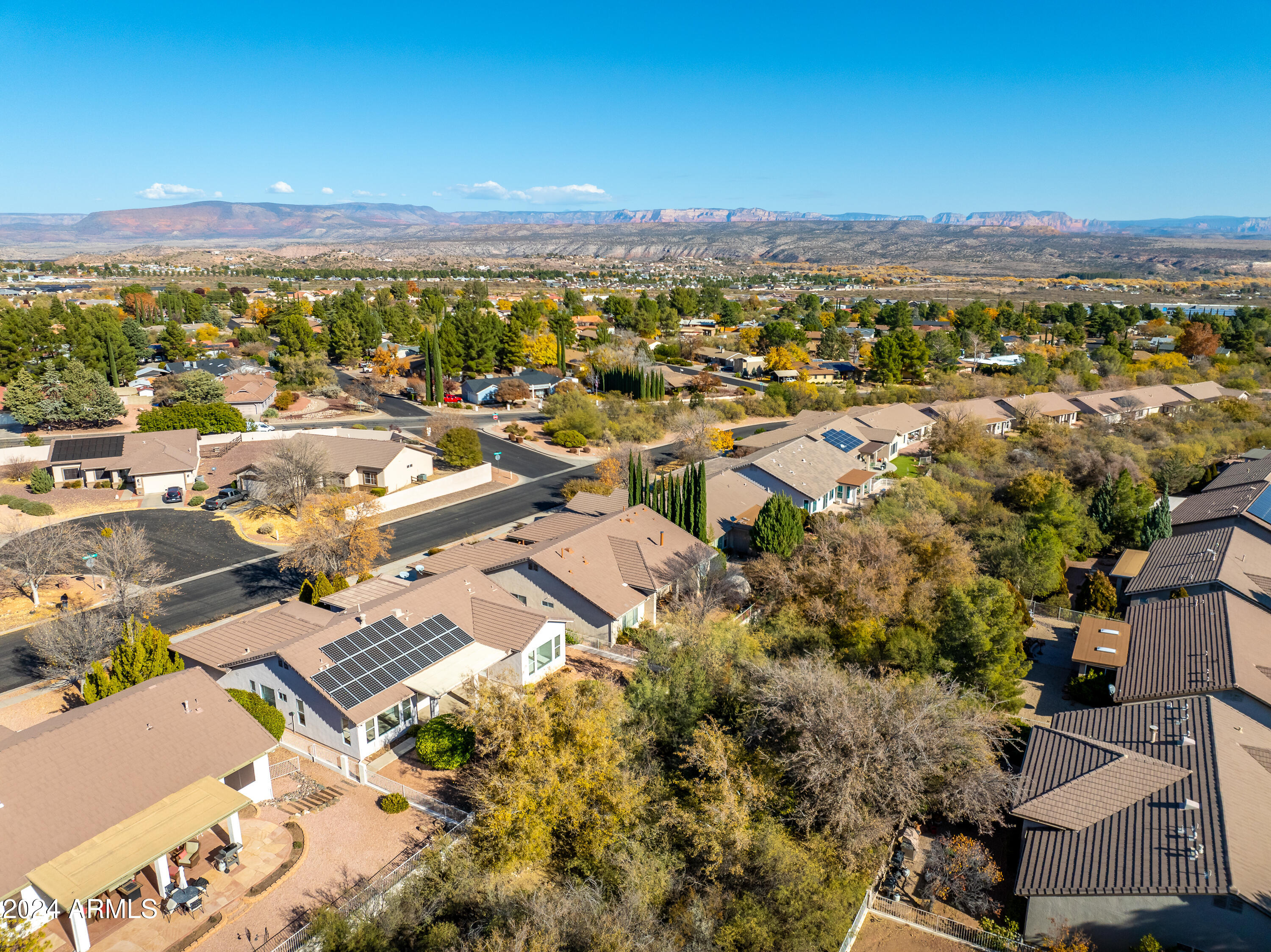 2255 W RUNNING IRON Lane
