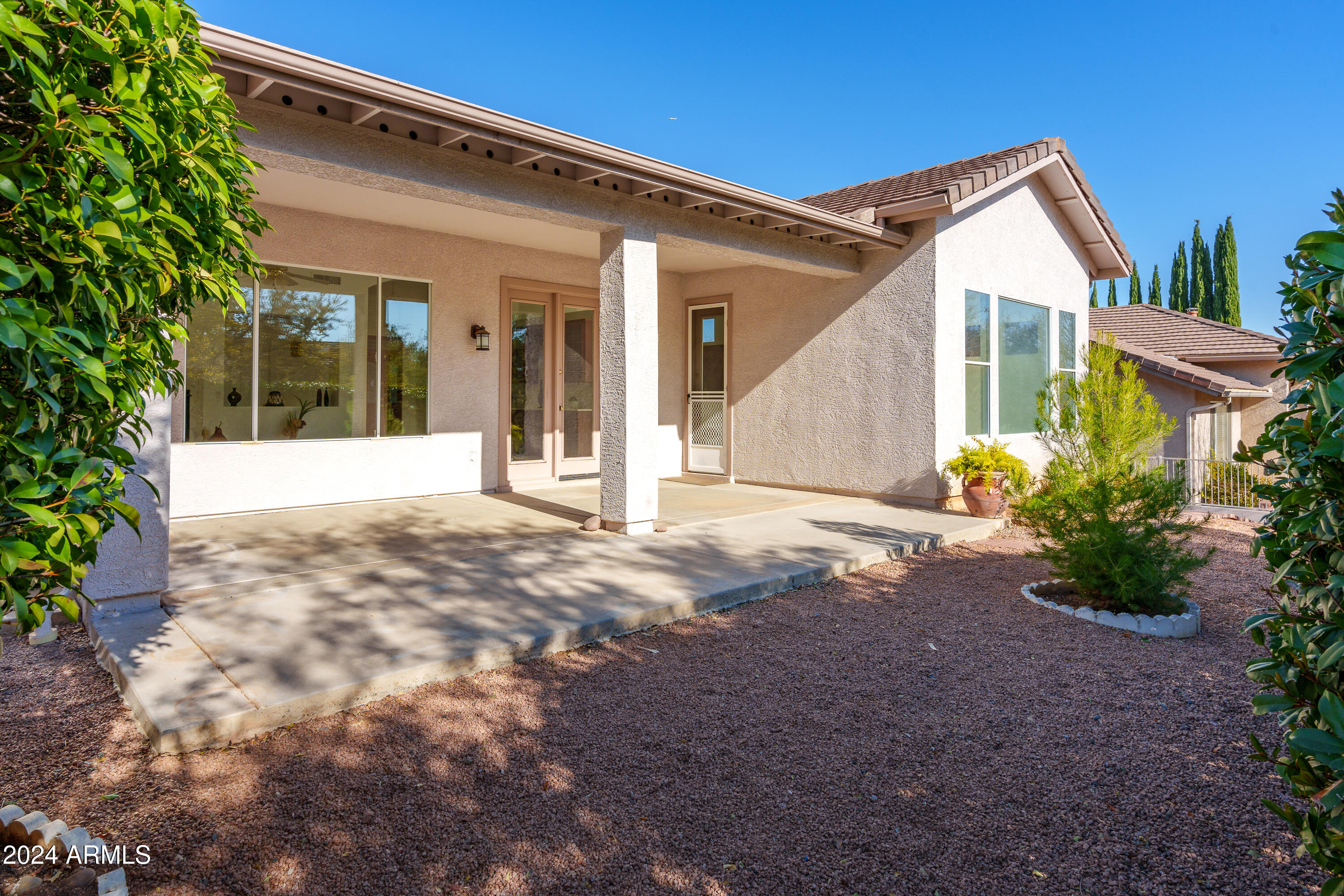2255 W RUNNING IRON Lane