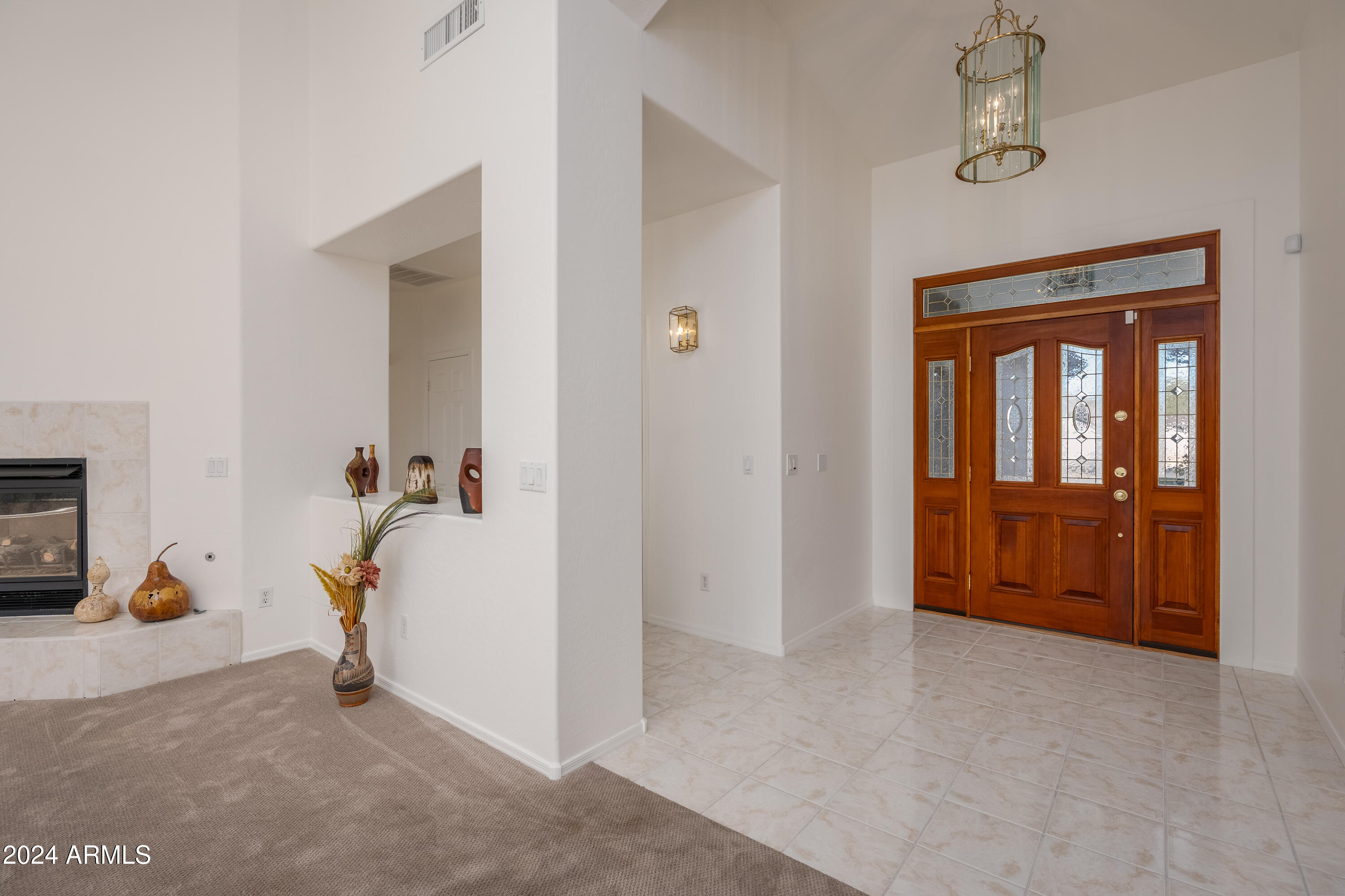 2255 W RUNNING IRON Lane