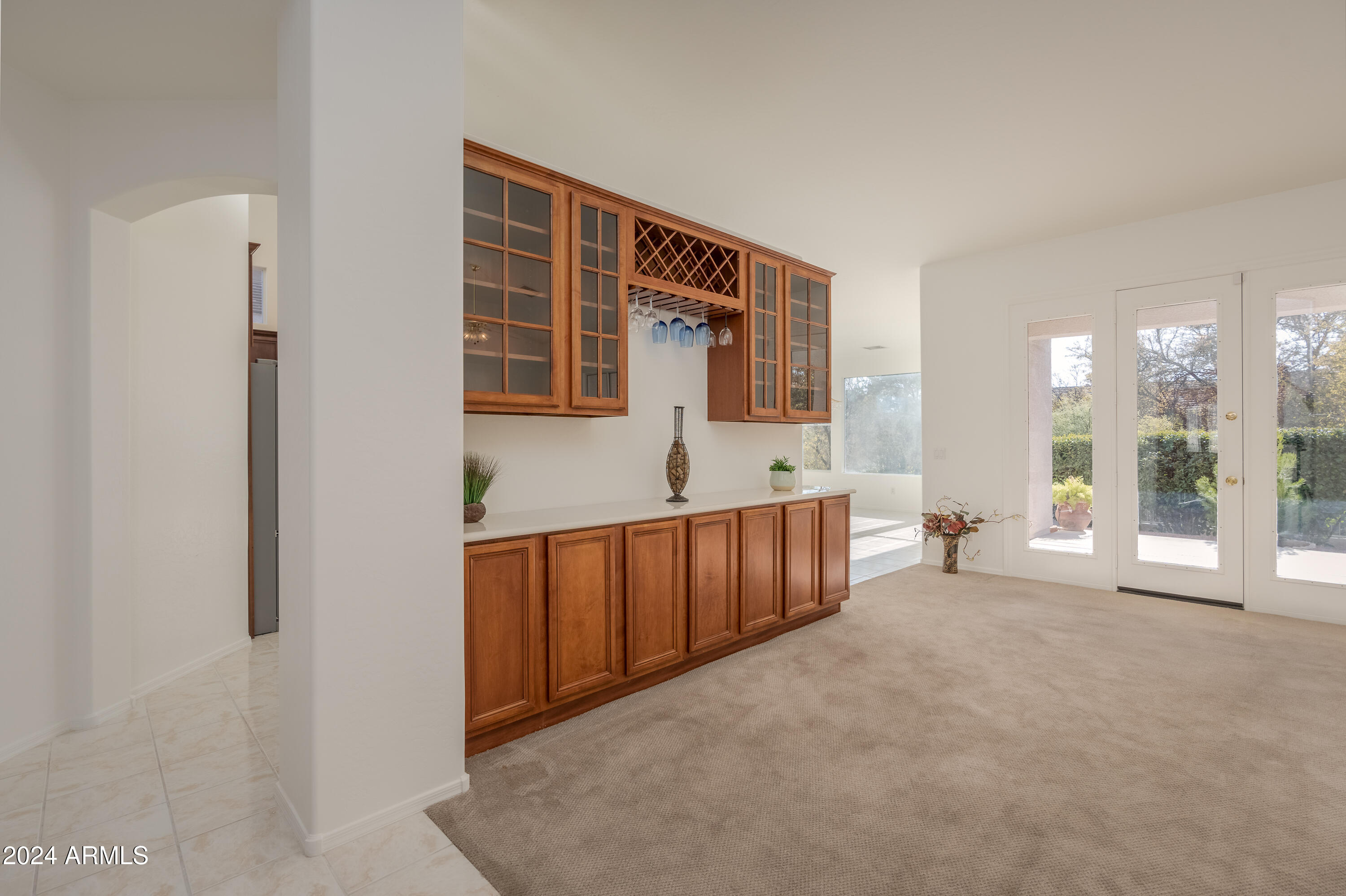 2255 W RUNNING IRON Lane
