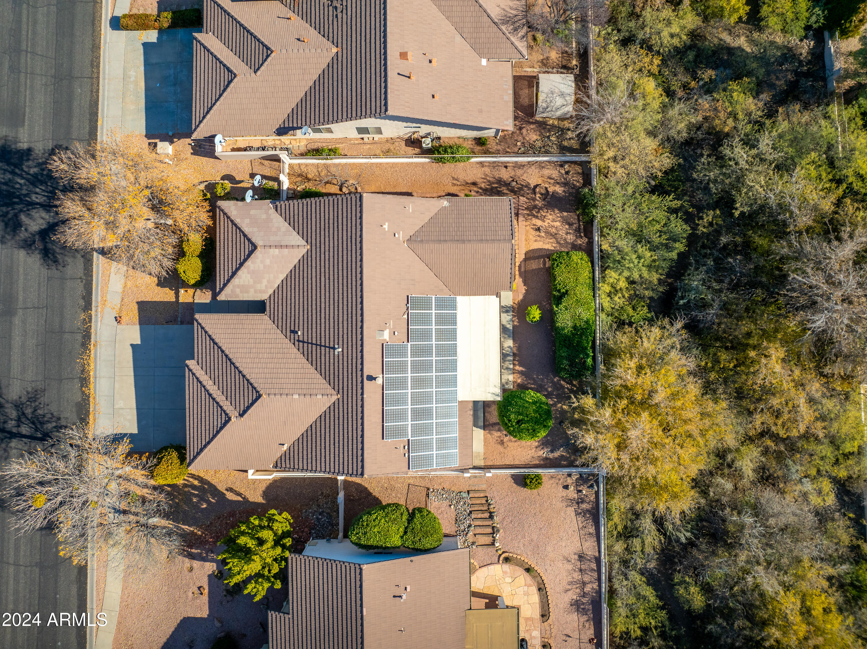 2255 W RUNNING IRON Lane