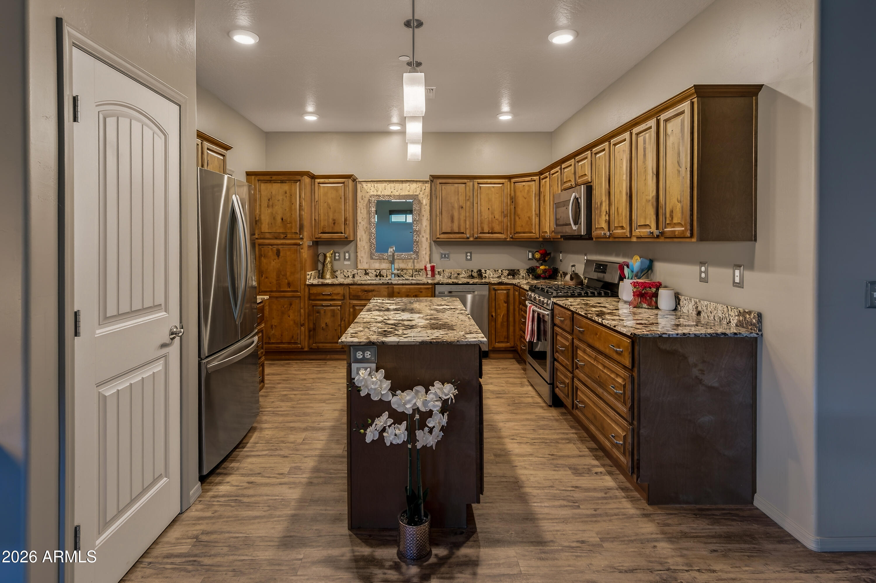 661 SHADOW CANYON Drive