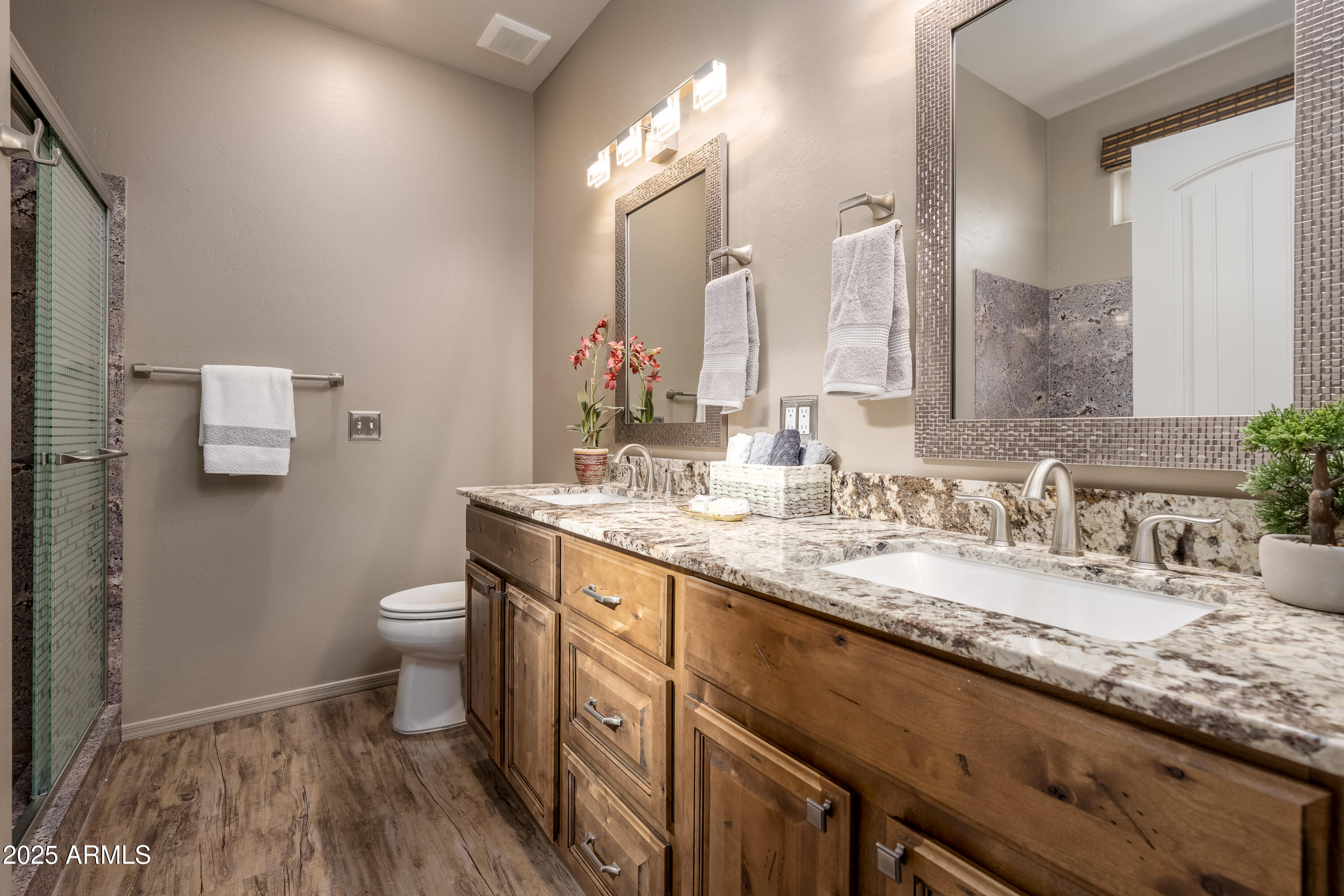 661 SHADOW CANYON Drive