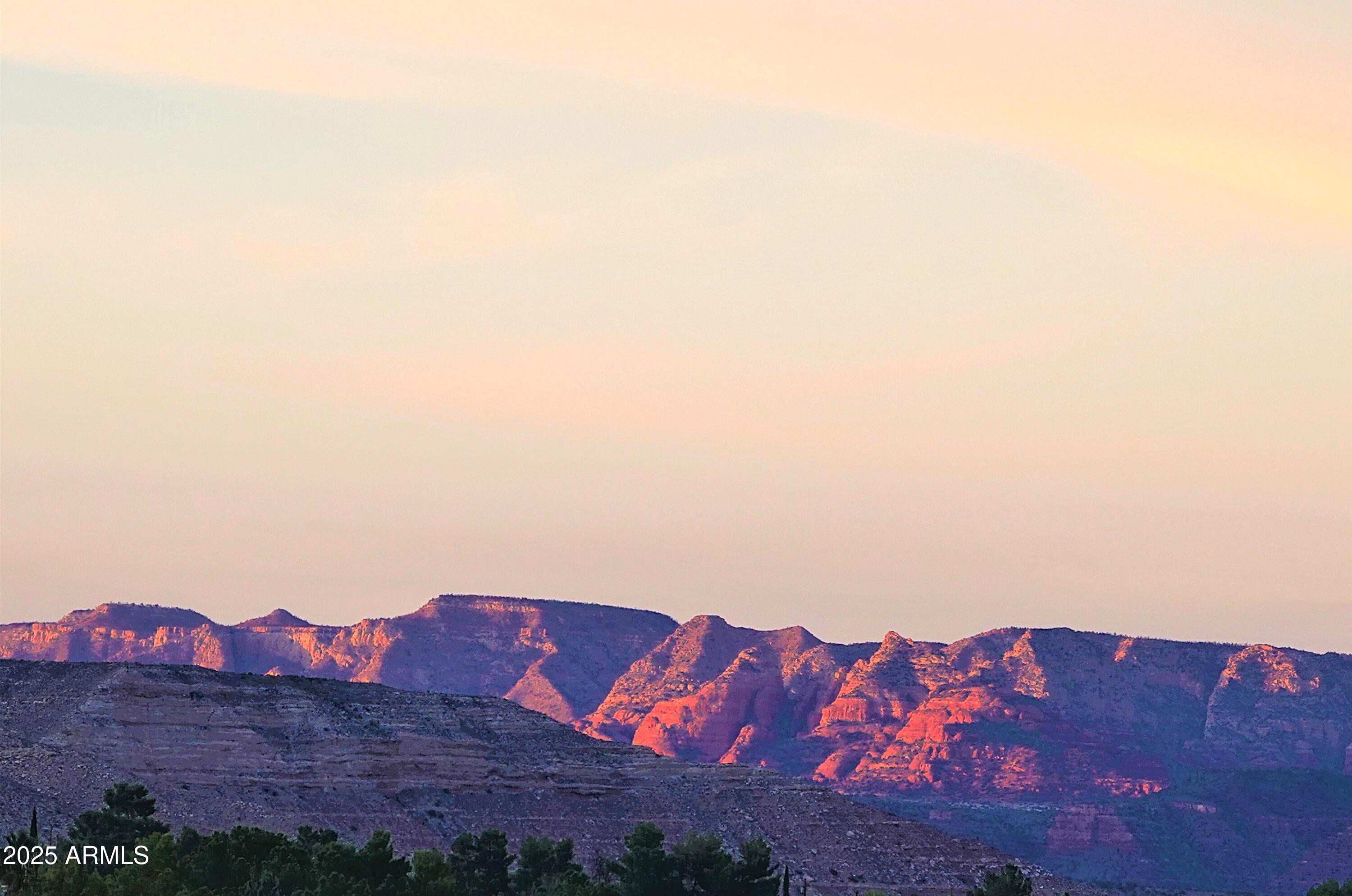 661 SHADOW CANYON Drive