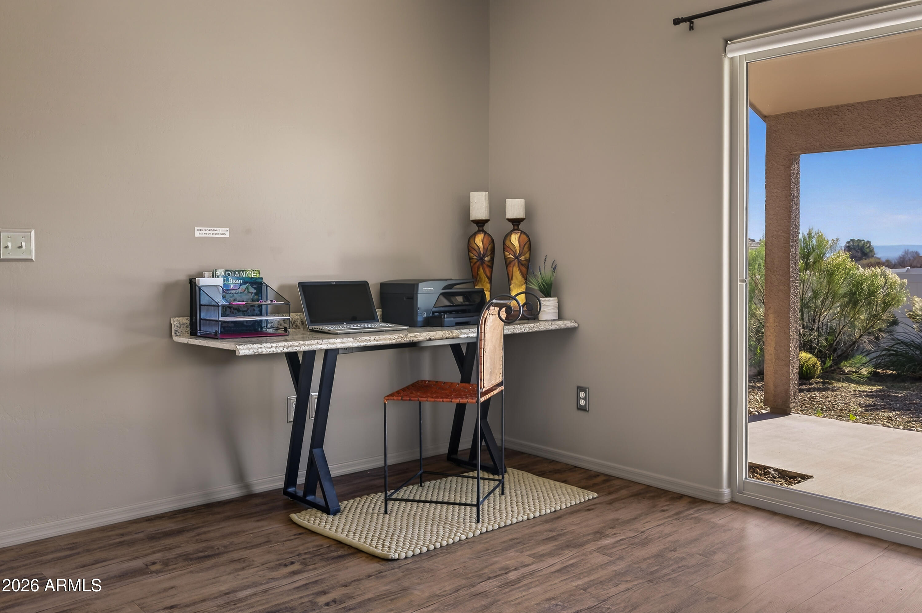 661 SHADOW CANYON Drive