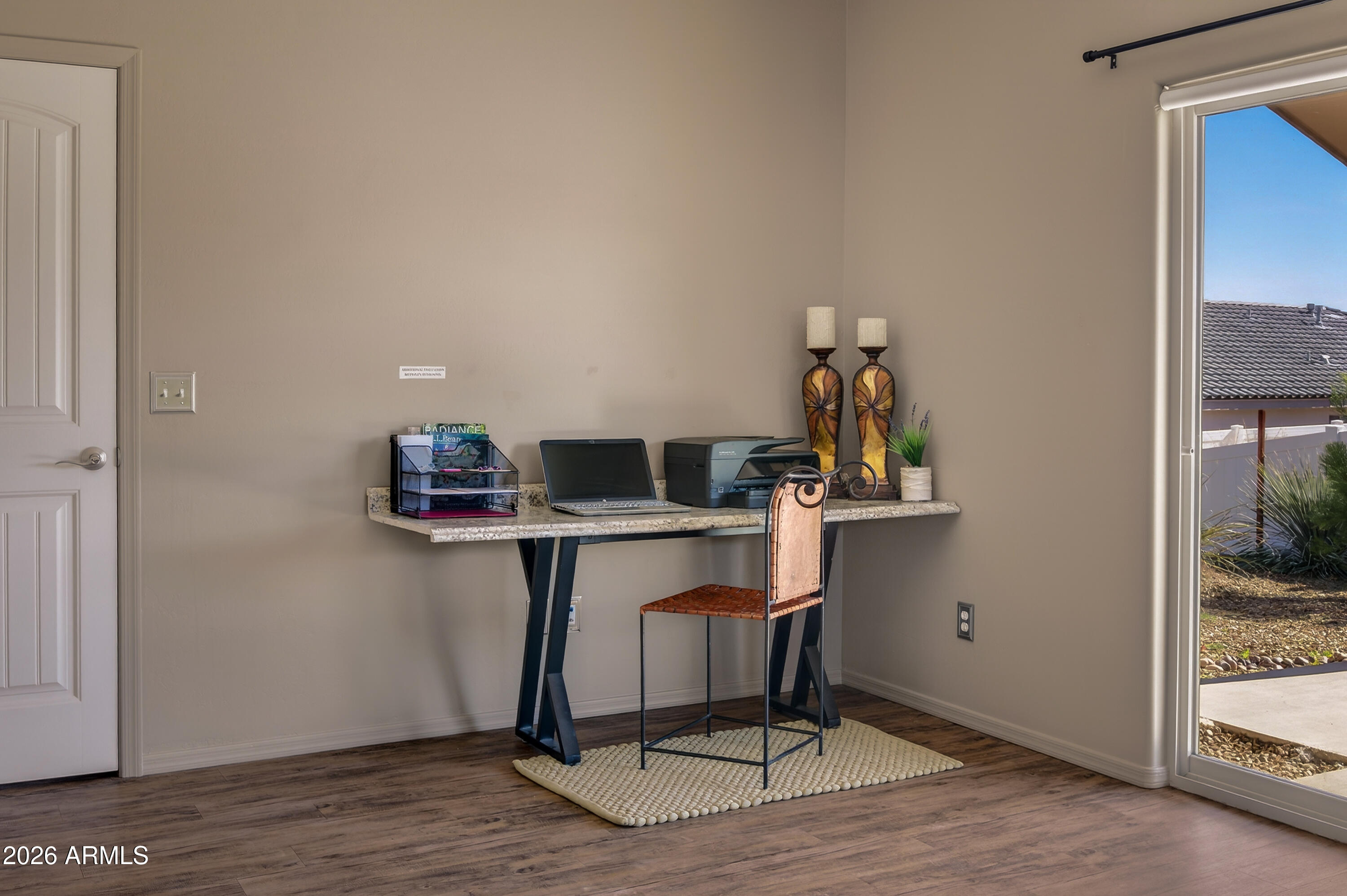 661 SHADOW CANYON Drive